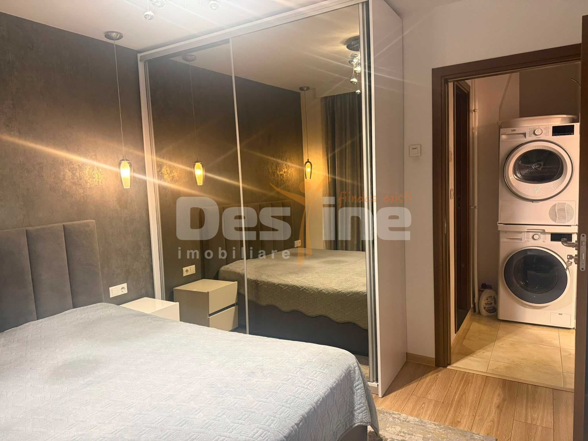 Apartament 3 camere decomandat | Apărătorii Patriei (7 min metrou) — fotografia 3