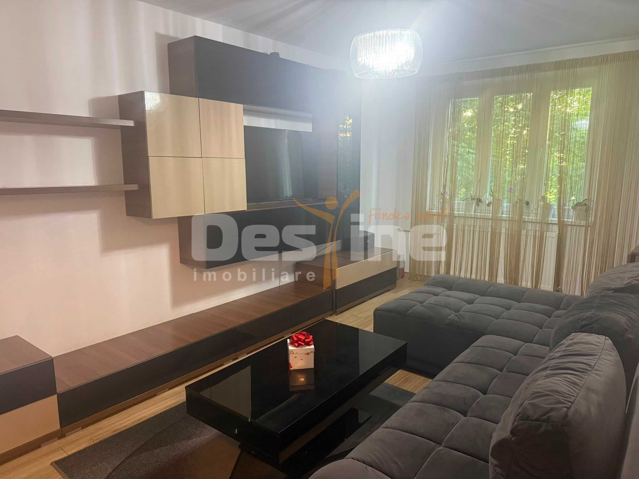 Apartament 3 camere decomandat | Apărătorii Patriei (7 min metrou) — fotografia 4