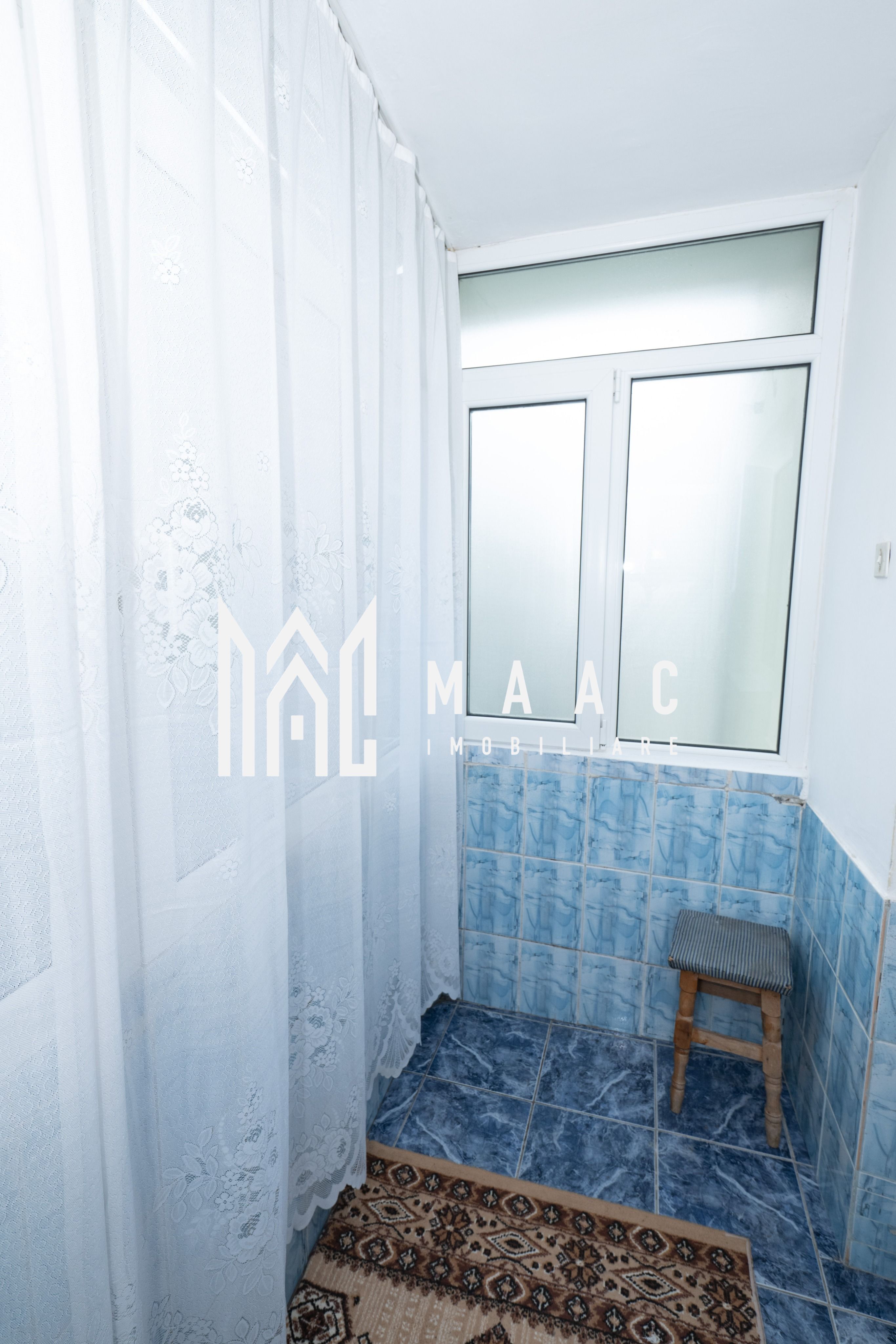 Apartament cu 2 camere | etaj 3| centrala proprie| Ostroveni — fotografia 10
