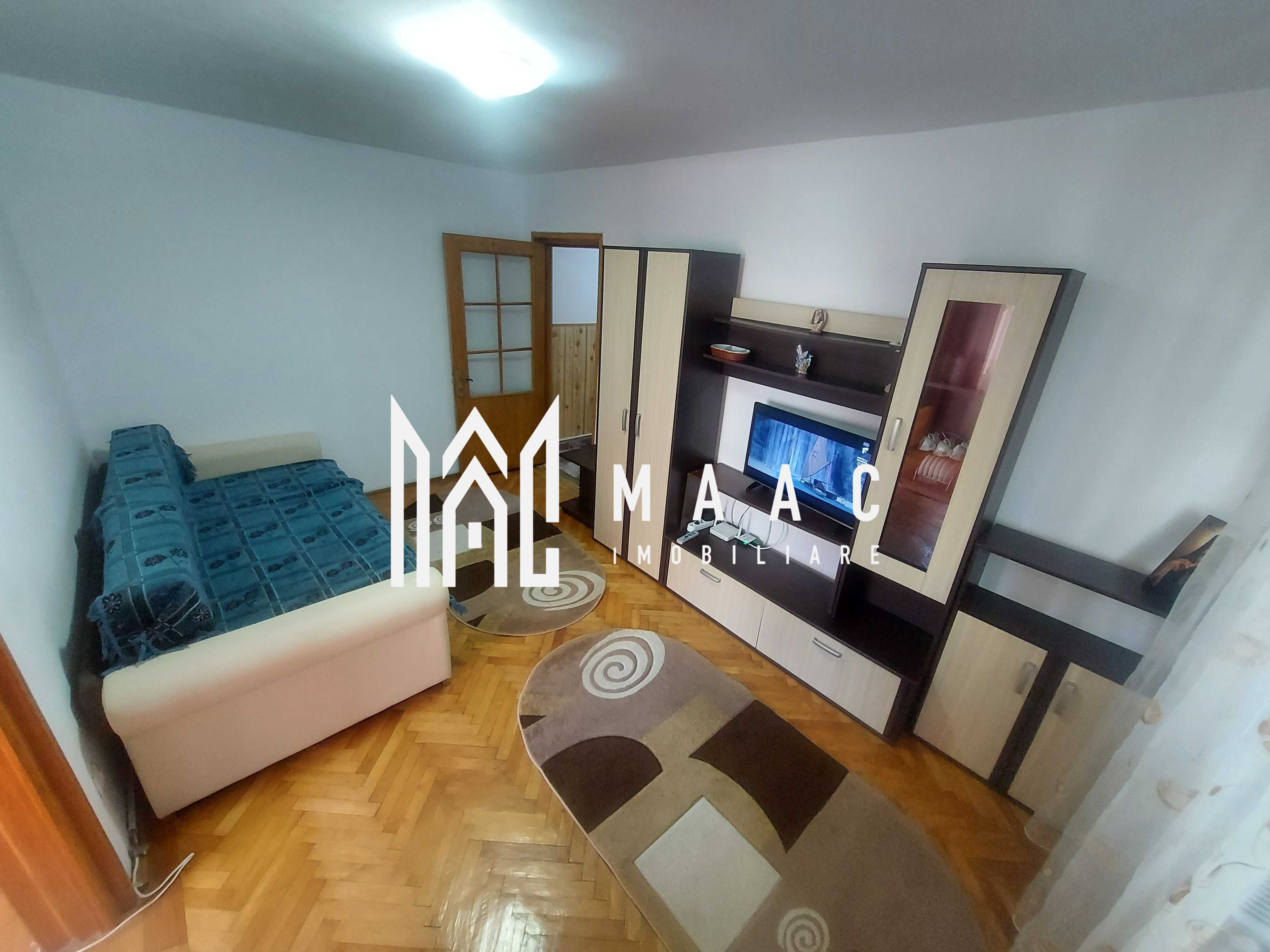 Apartament cu 2 camere | etaj 3| centrala proprie| Ostroveni — fotografia 2
