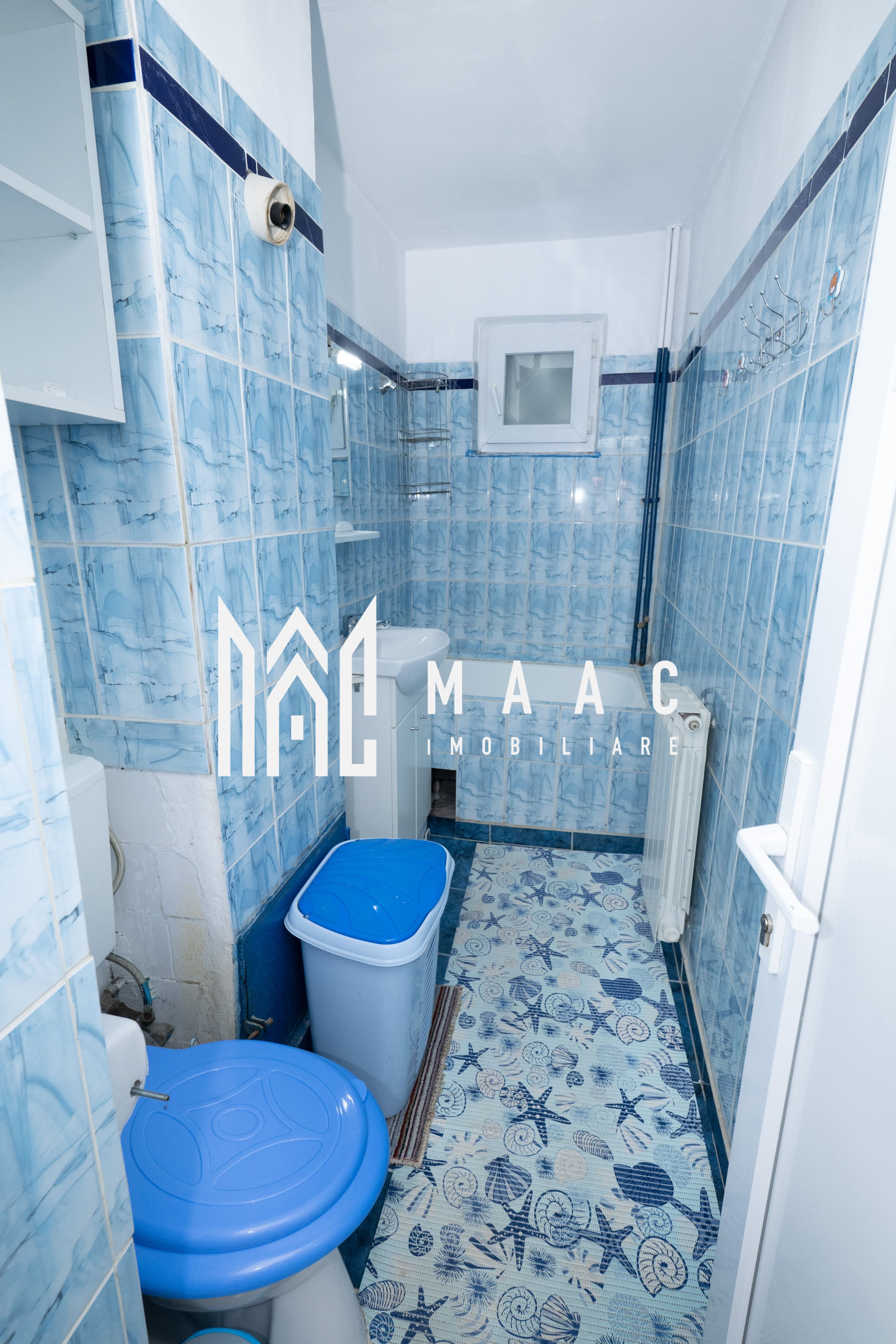 Apartament cu 2 camere | etaj 3| centrala proprie| Ostroveni — fotografia 5