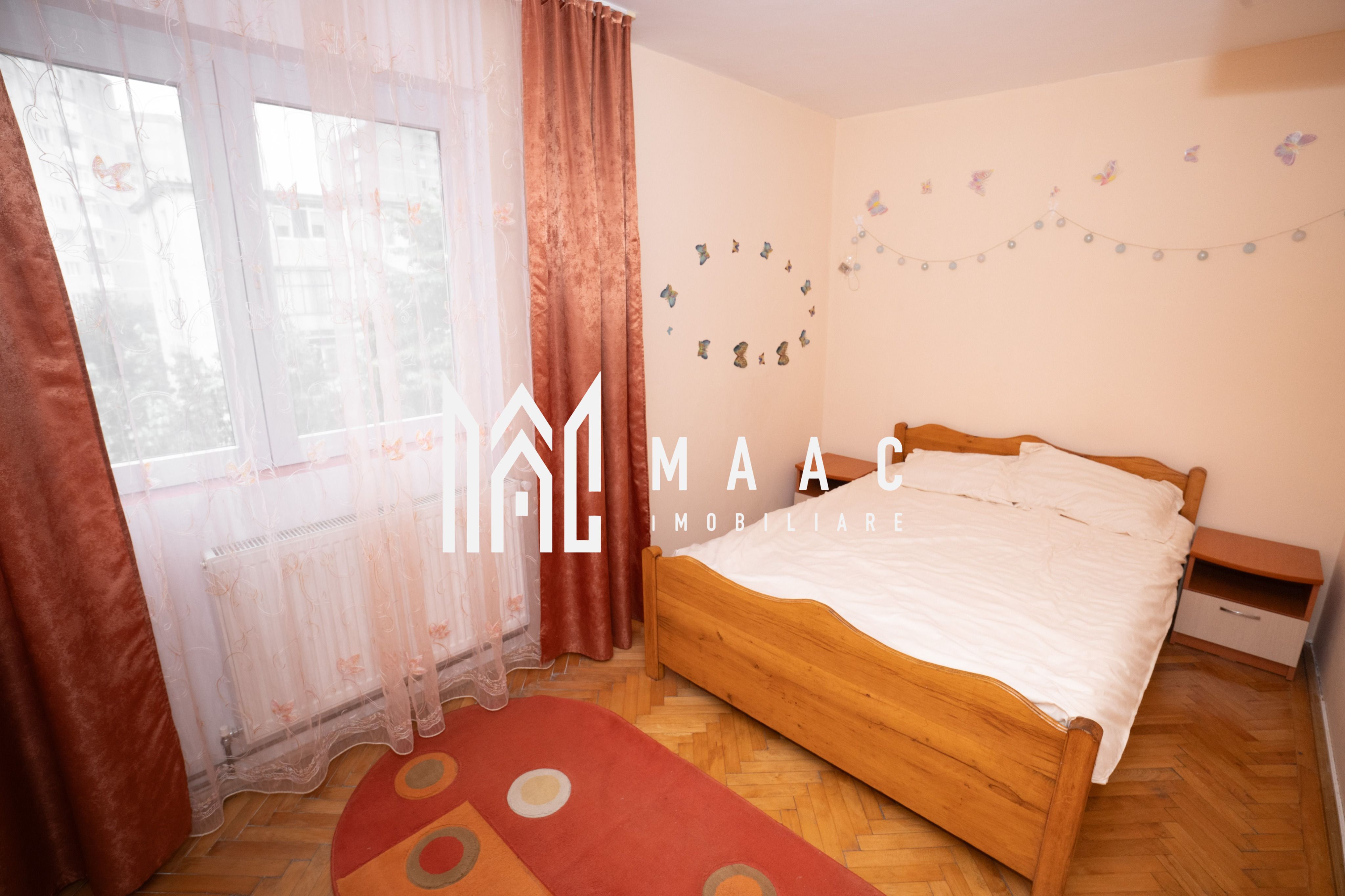 Apartament cu 2 camere | etaj 3| centrala proprie| Ostroveni — fotografia 9