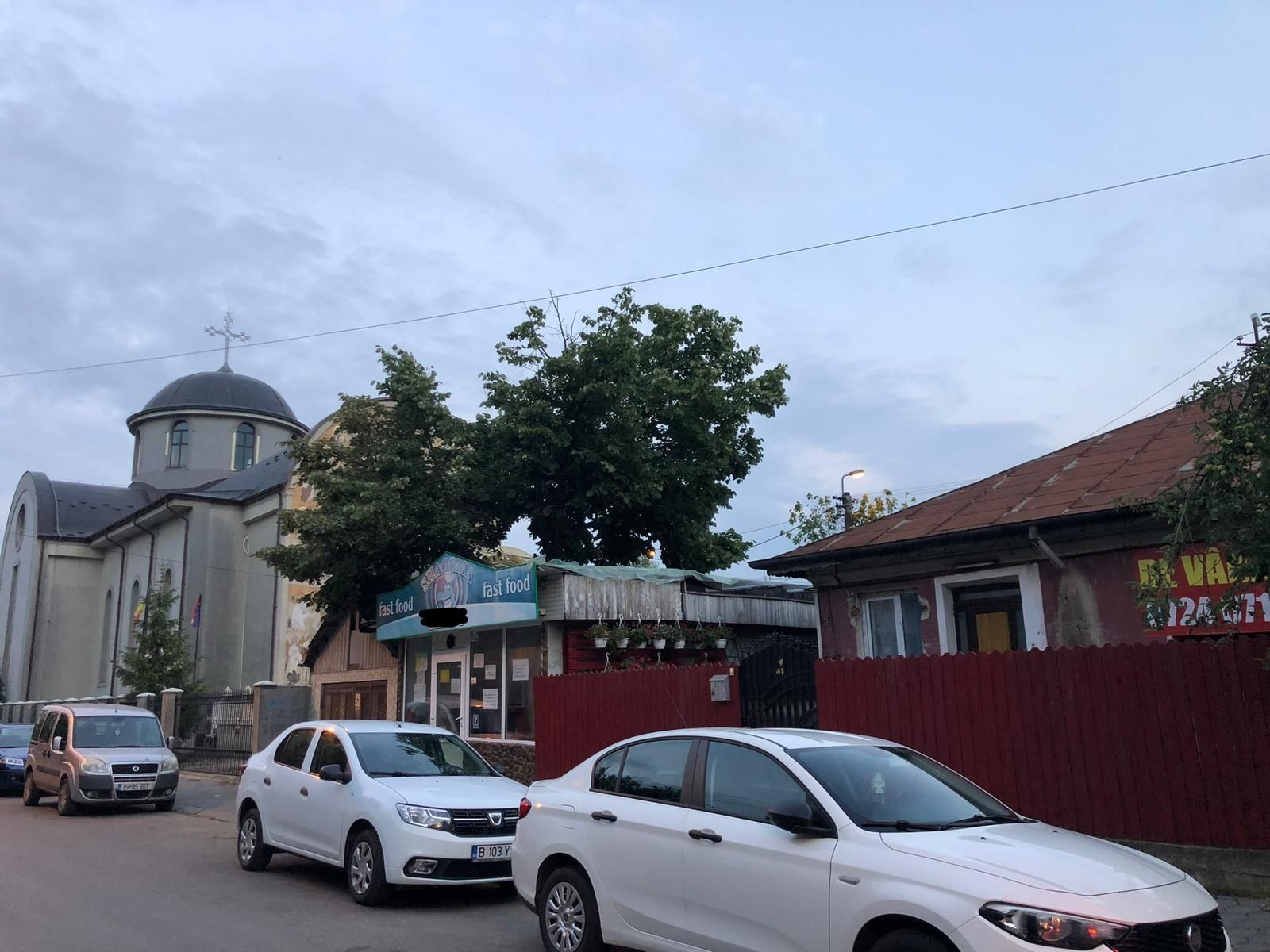 Vând Casa zona Centrala Iasi — fotografia 3