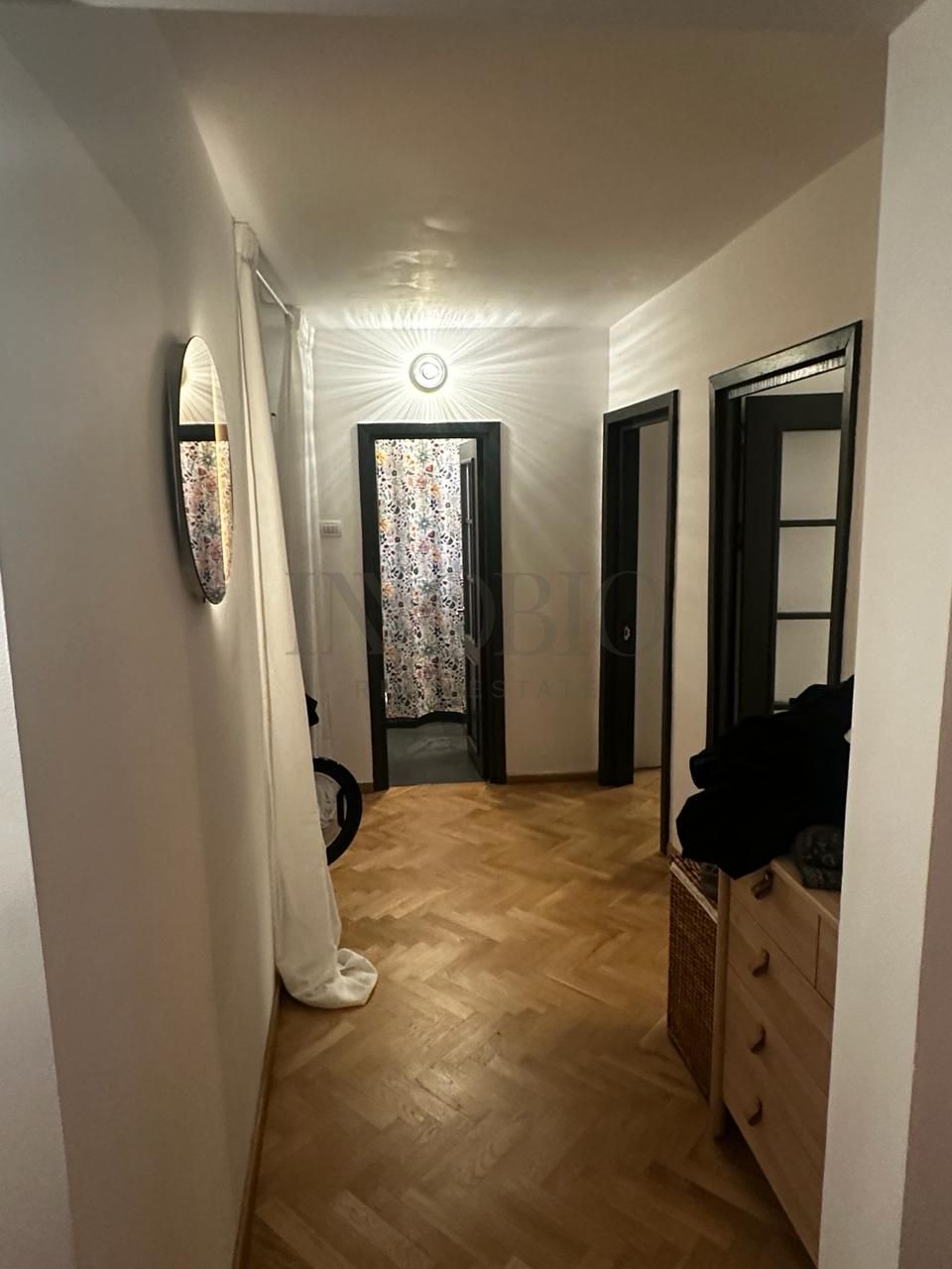 Apartament 3 camere renovat | Boiler | Decomandat | Piata Victoriei — fotografia 3