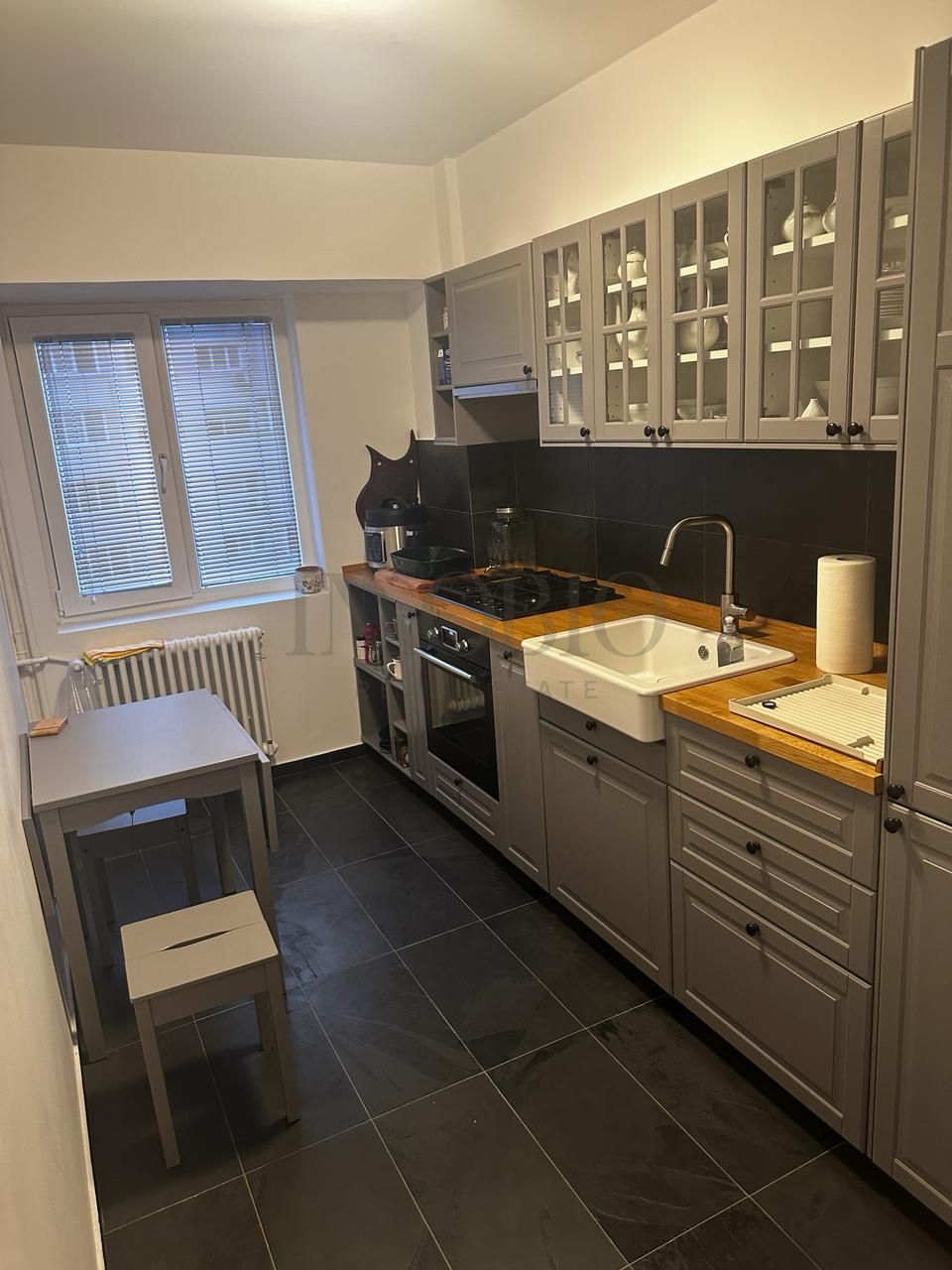 Apartament 3 camere renovat | Boiler | Decomandat | Piata Victoriei — fotografia 7