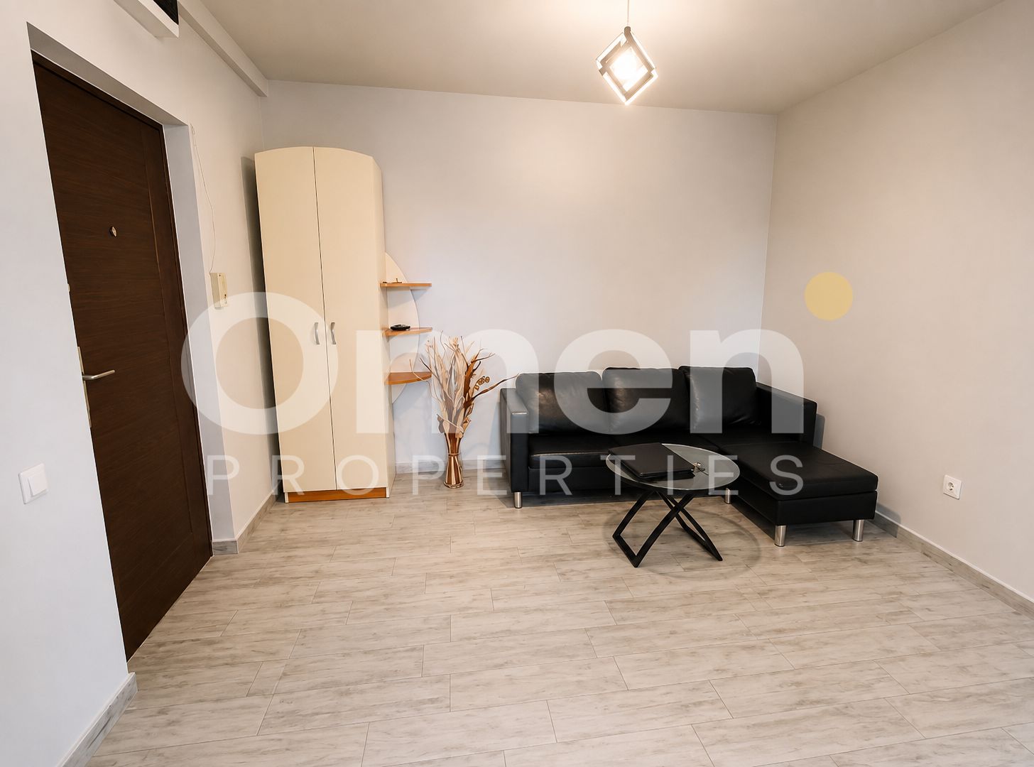 Apartament de închiriat | 3 camere | Zona Gării