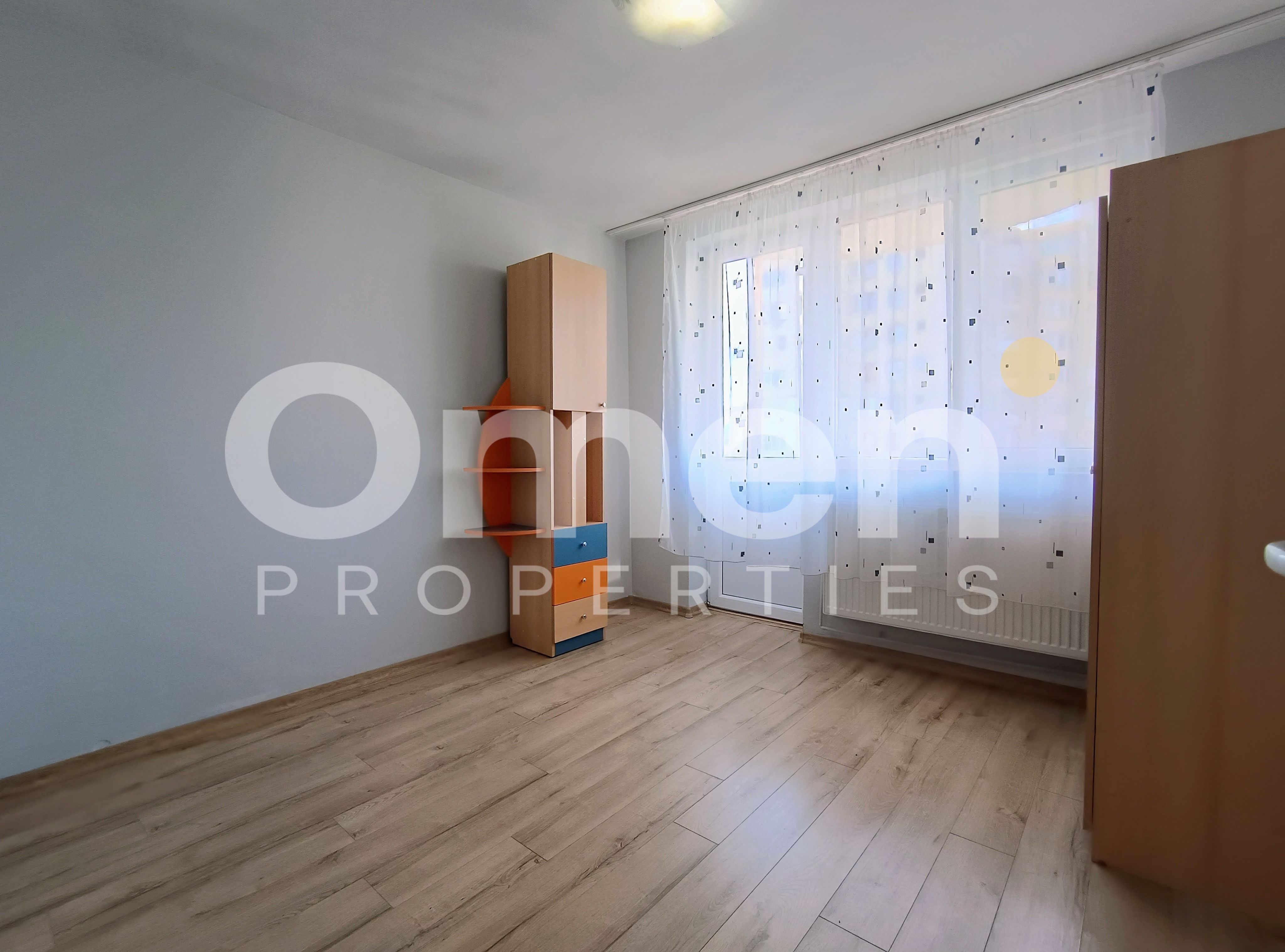 Apartament de închiriat | 3 camere | Zona Gării — fotografia 3