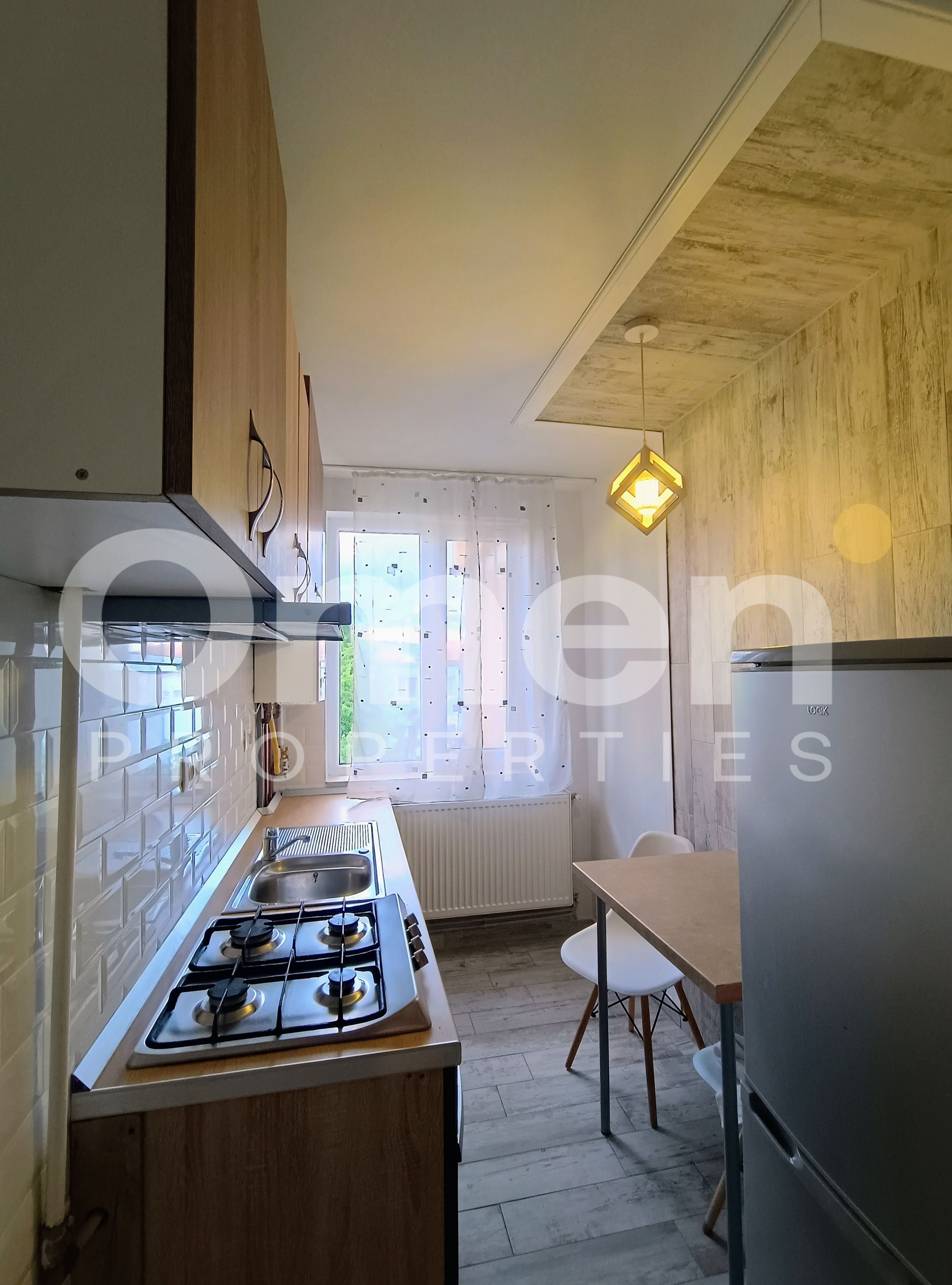 Apartament de închiriat | 3 camere | Zona Gării — fotografia 4