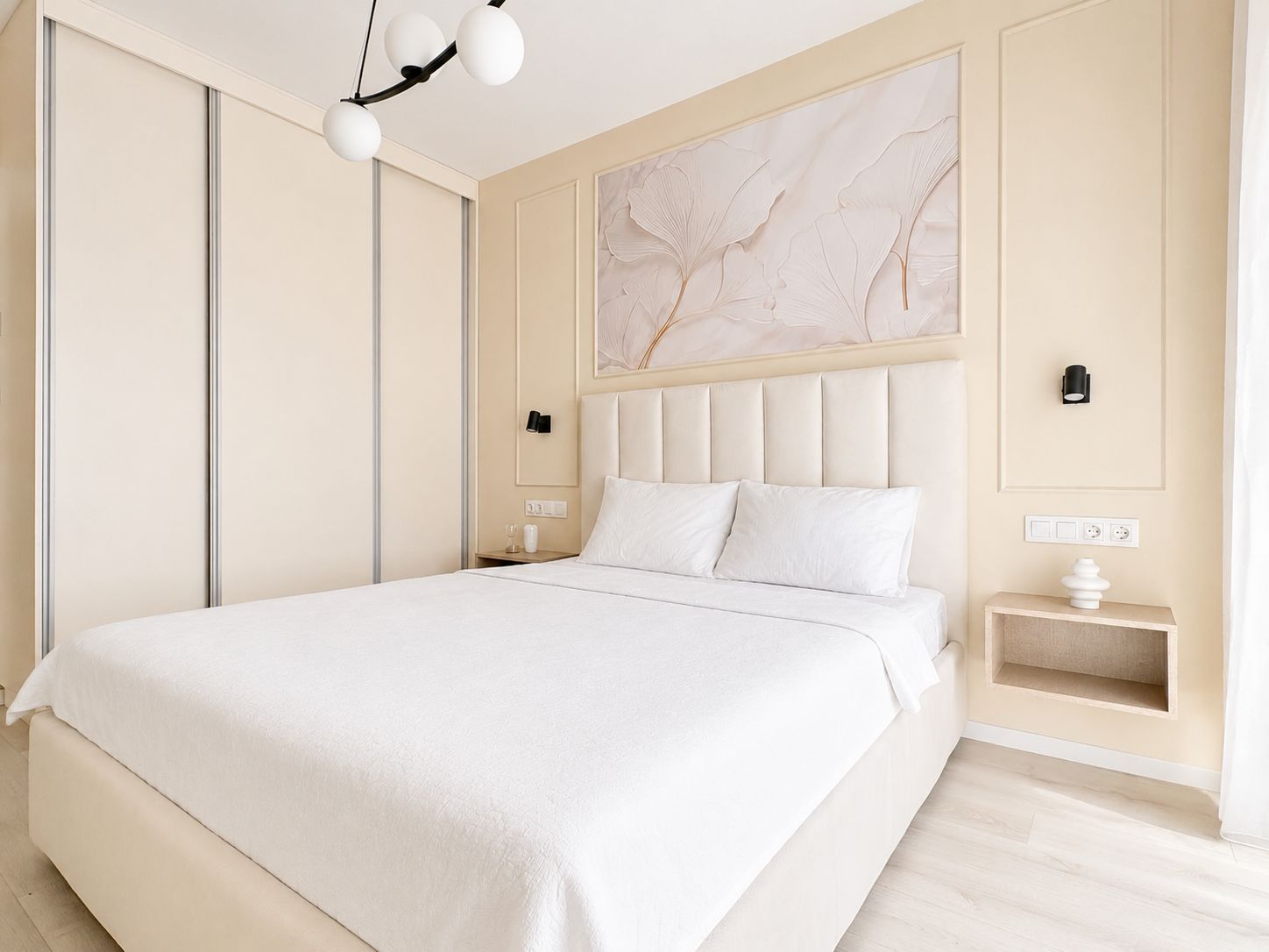 COM 0% Apartament nou cu 2 camere si gradina | Denya Forest — fotografia 5