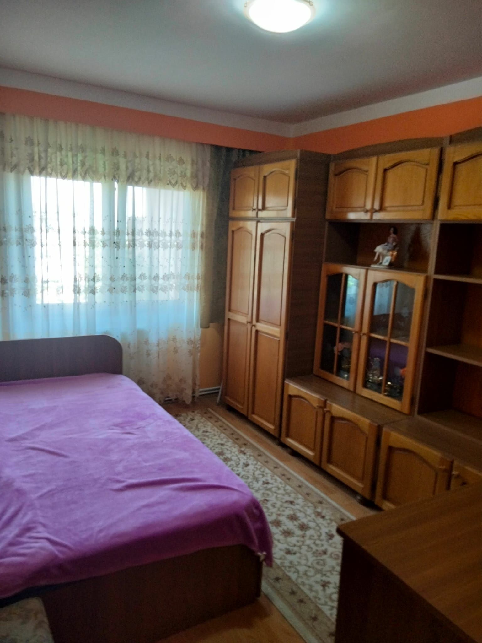BRASADAS vinde apt. cu 2 camere la etajul 4 in Micro 17. — fotografia 5