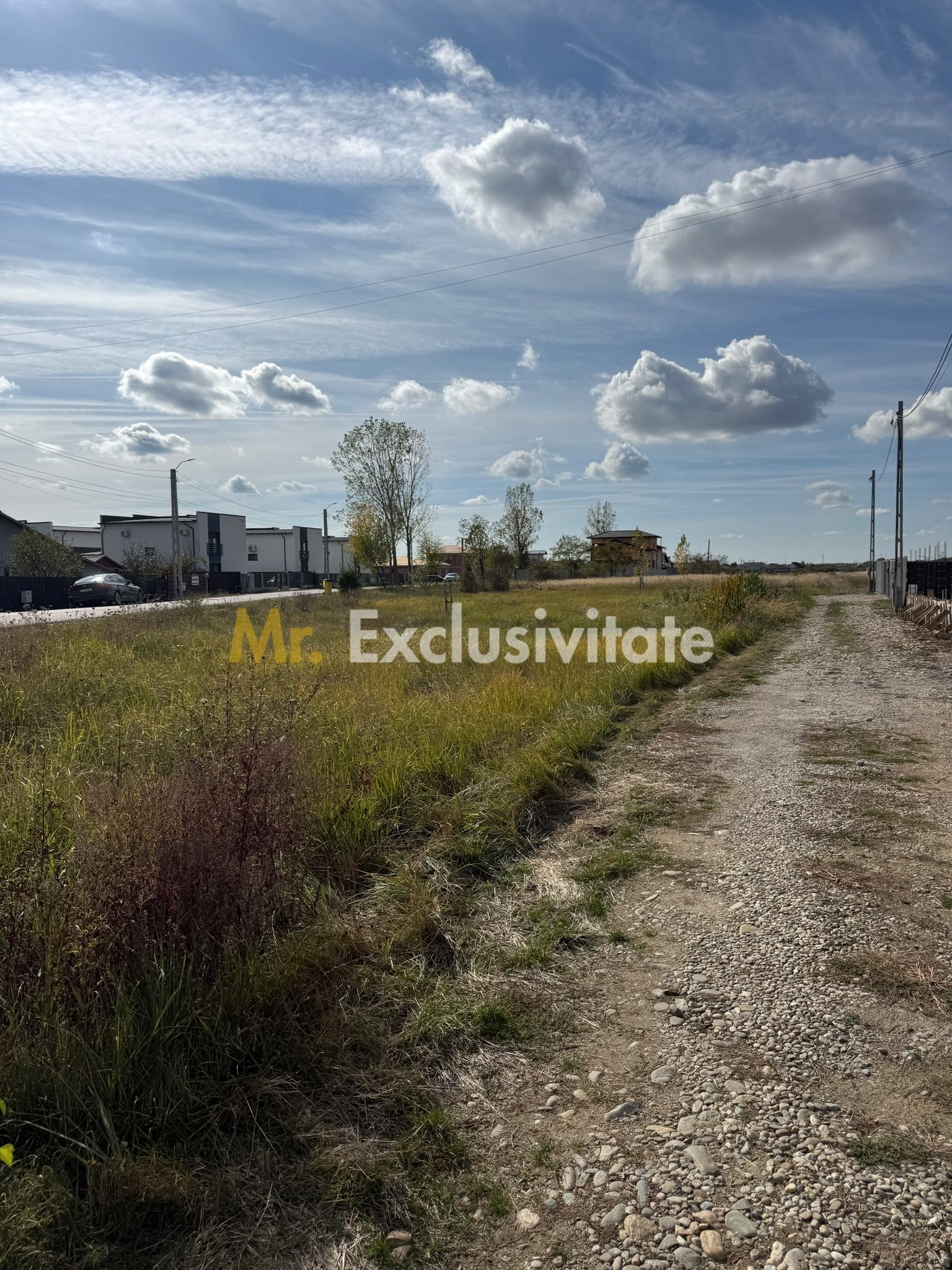 TEREN INTRAVILAN 3 LOTURI | 1.334 MP | BRADU | POTENȚIAL INVESTIȚIONAL — fotografia 4
