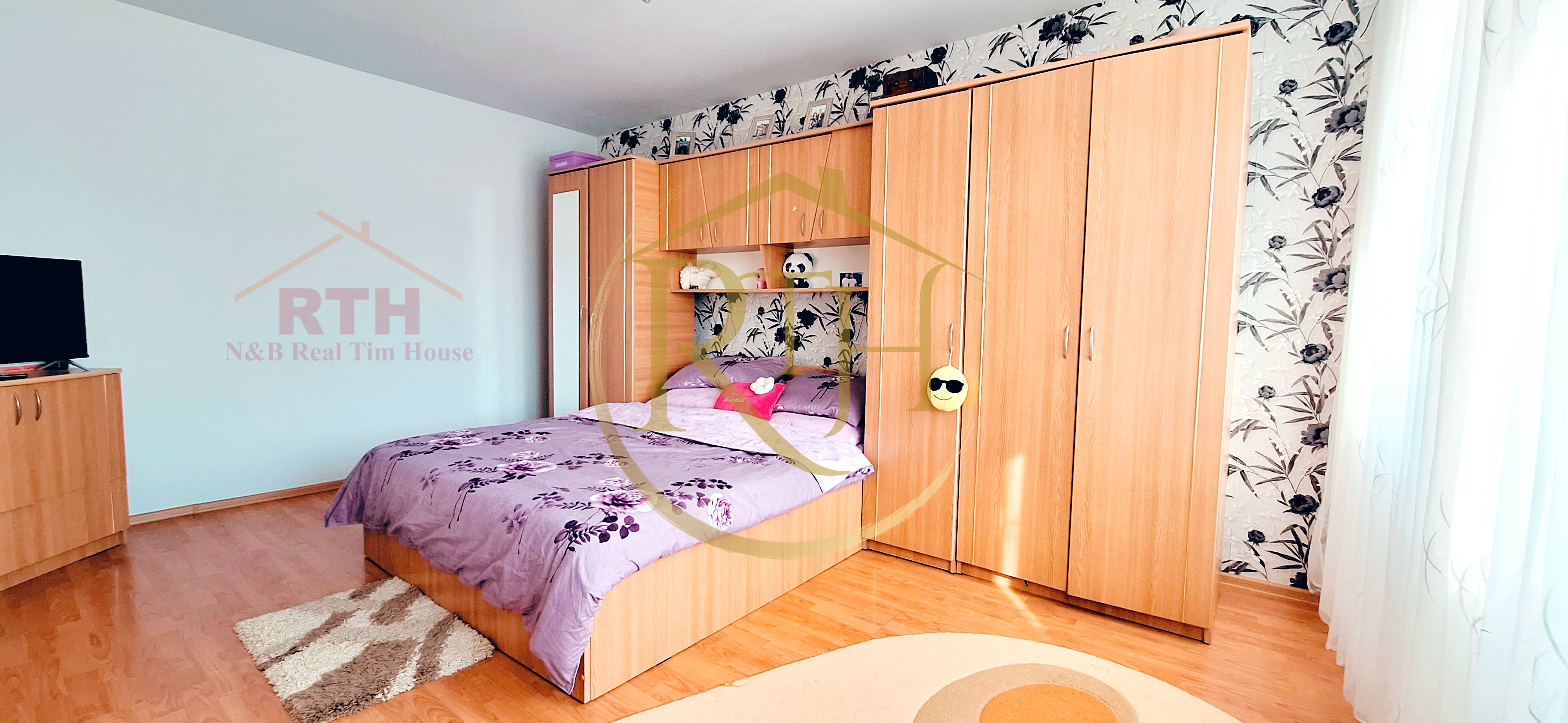 Casa cu 5 camere, teren 1500 mp, Beregsau Mare 0% Comision pentru cumparator — fotografia 12