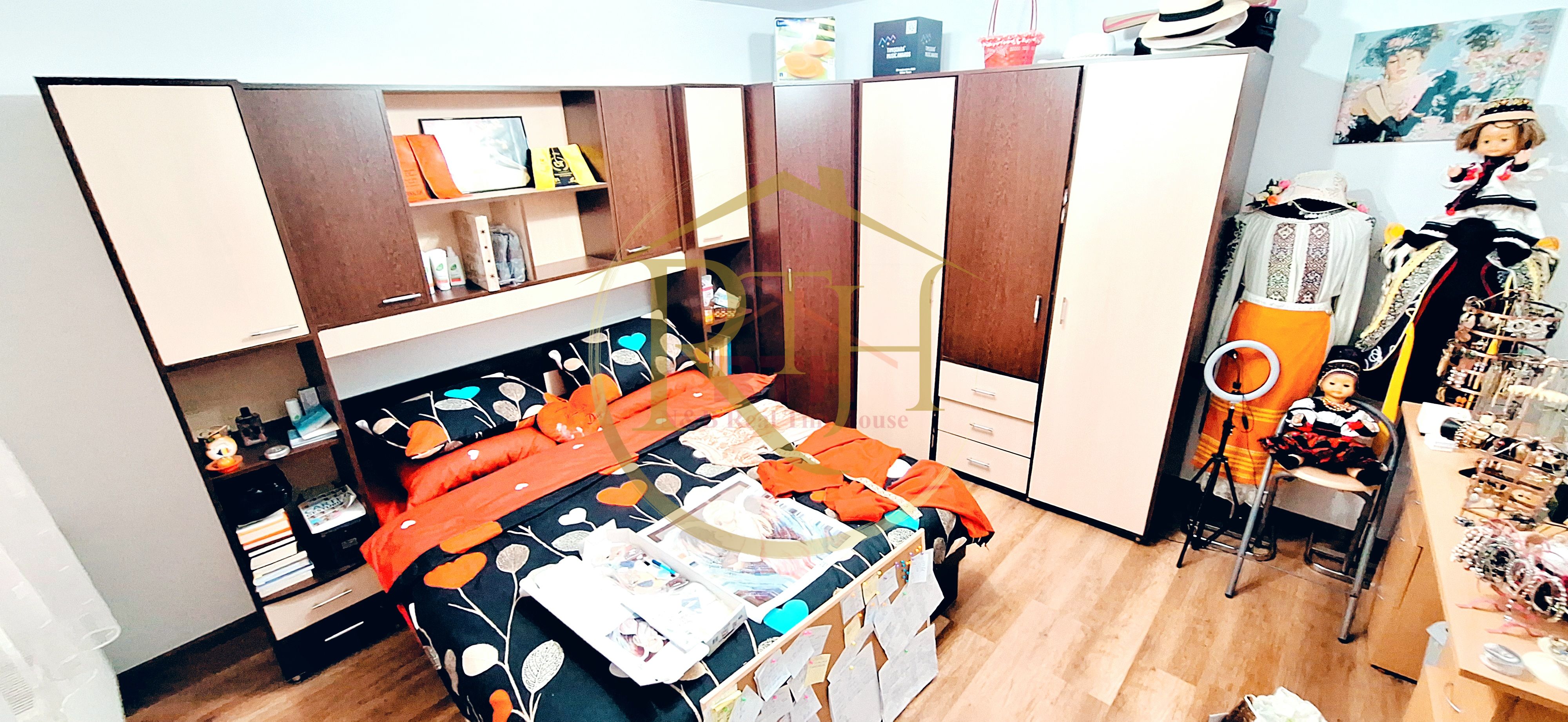 Casa cu 5 camere, teren 1500 mp, Beregsau Mare 0% Comision pentru cumparator — fotografia 14
