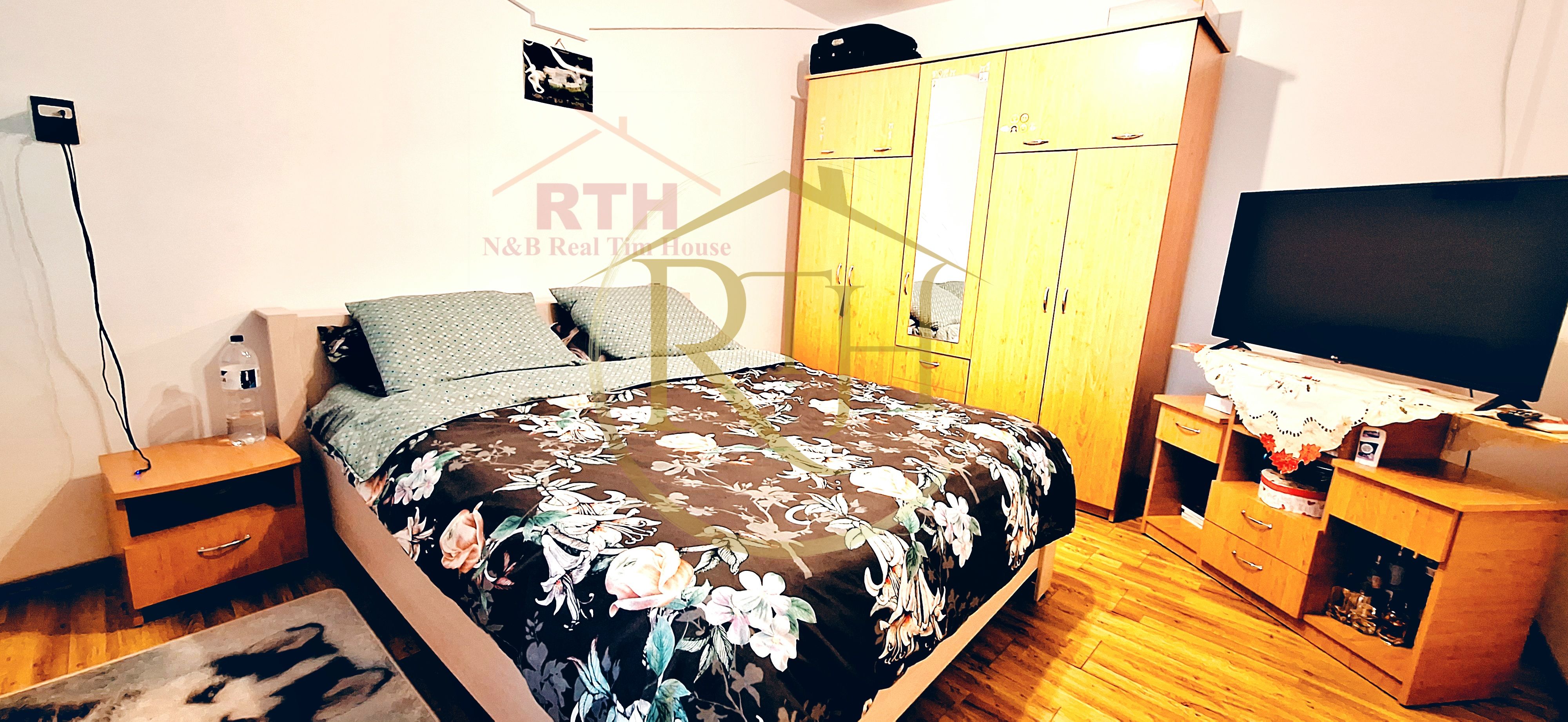 Casa cu 5 camere, teren 1500 mp, Beregsau Mare 0% Comision pentru cumparator — fotografia 15