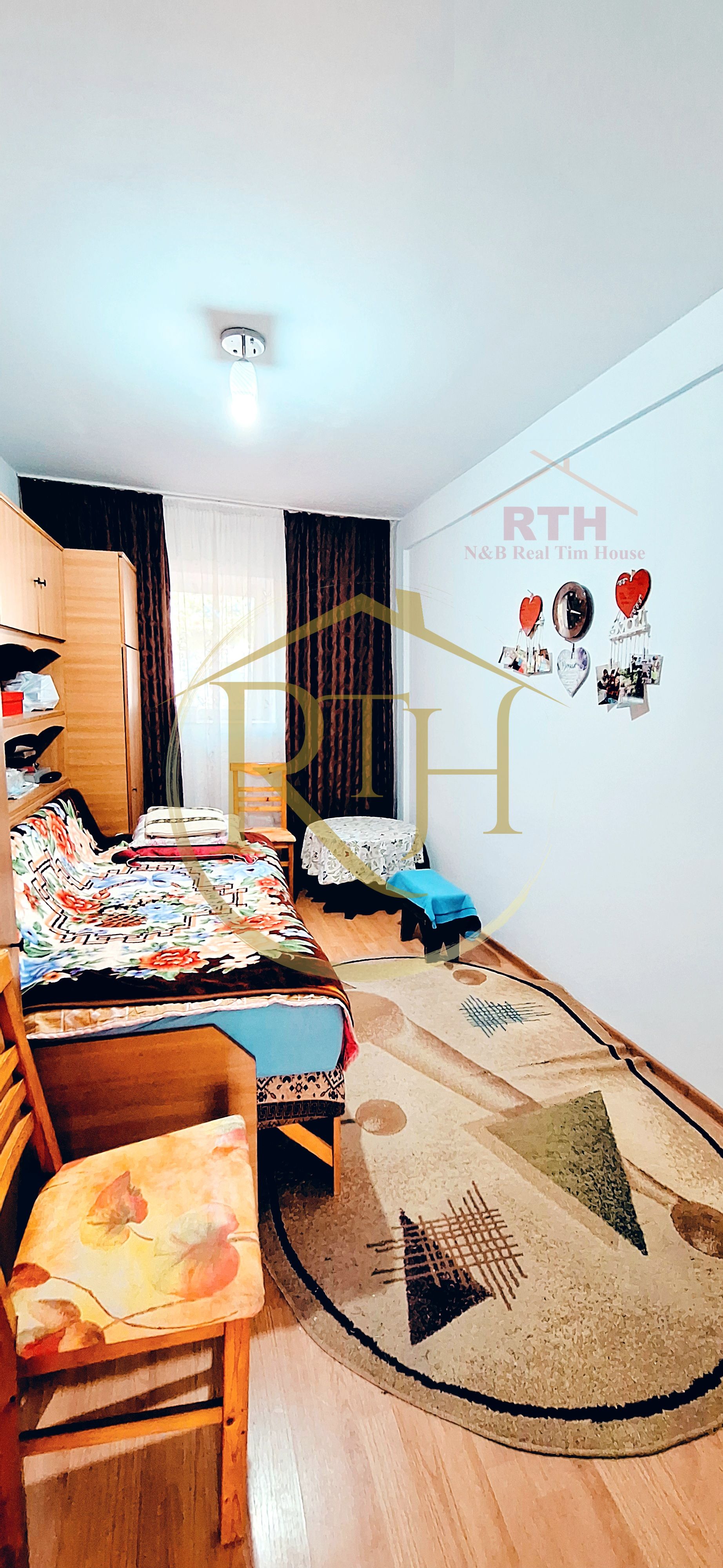 Casa cu 5 camere, teren 1500 mp, Beregsau Mare 0% Comision pentru cumparator — fotografia 16