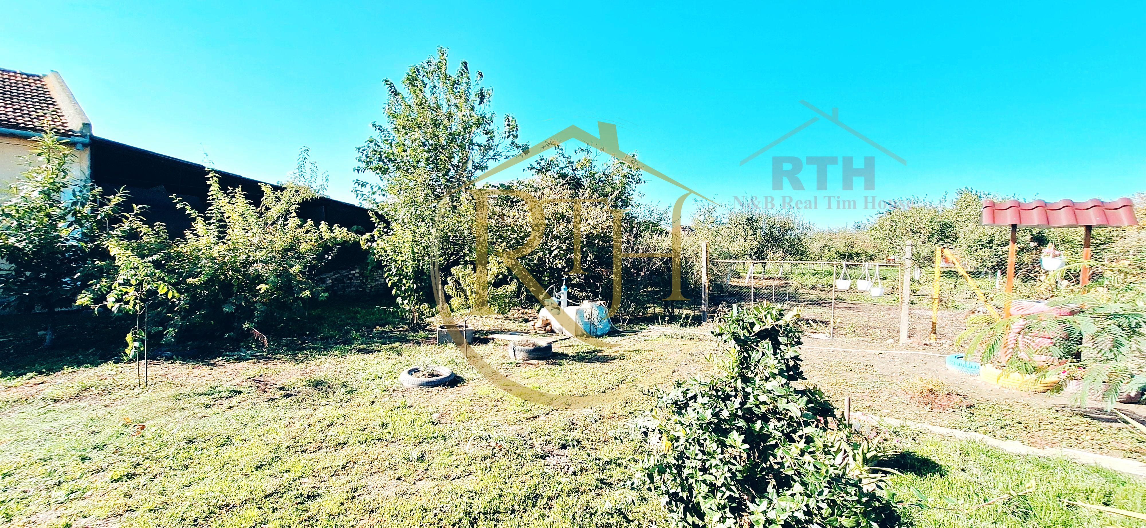 Casa cu 5 camere, teren 1500 mp, Beregsau Mare 0% Comision pentru cumparator — fotografia 3