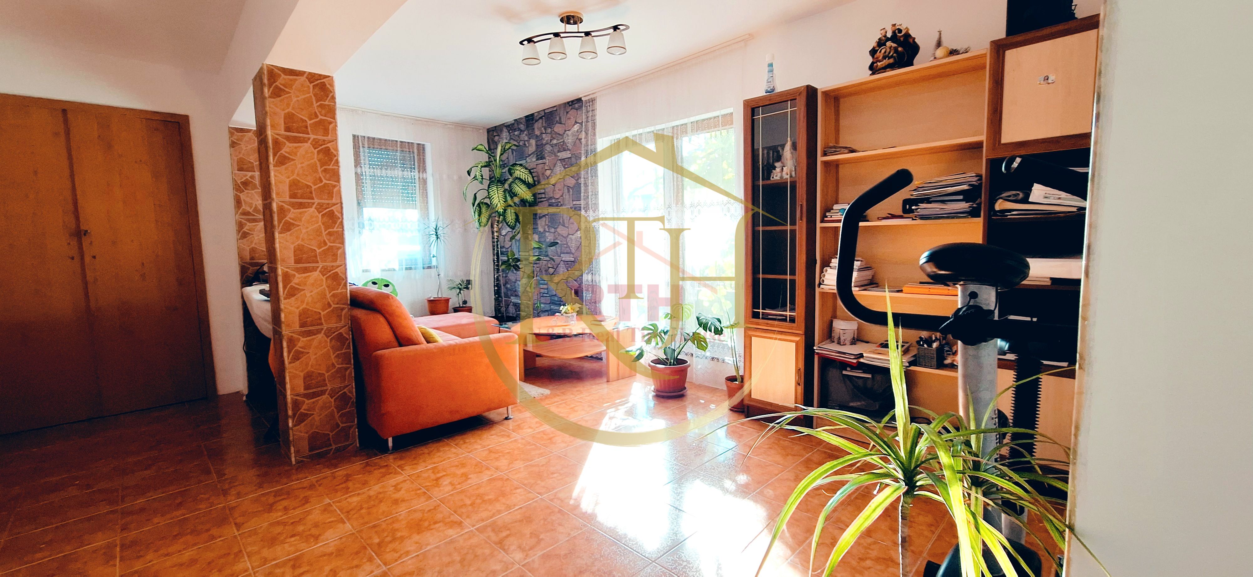 Casa cu 5 camere, teren 1500 mp, Beregsau Mare 0% Comision pentru cumparator — fotografia 7