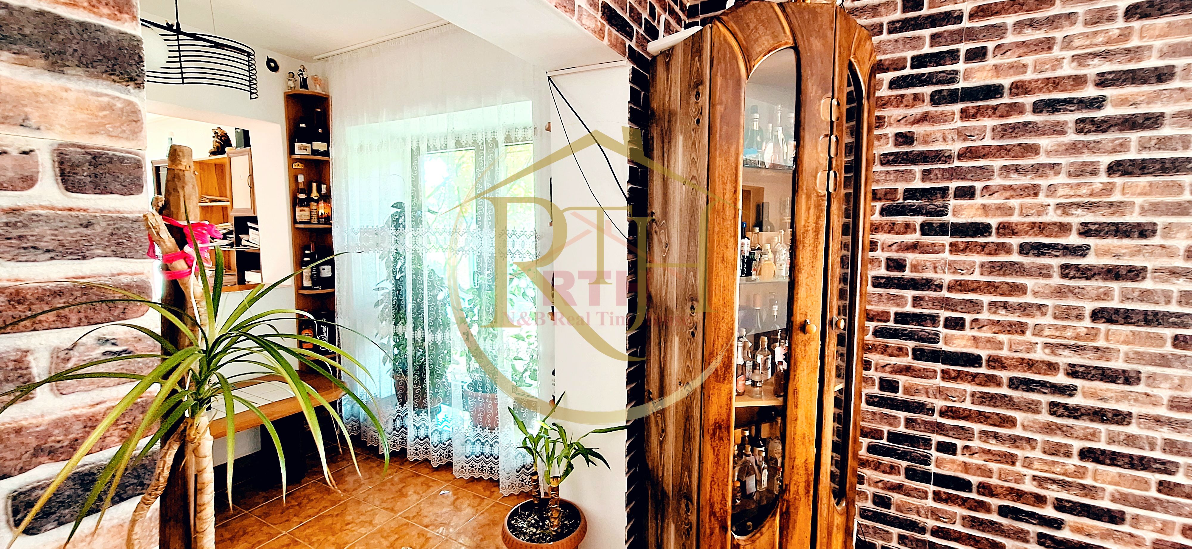 Casa cu 5 camere, teren 1500 mp, Beregsau Mare 0% Comision pentru cumparator — fotografia 9