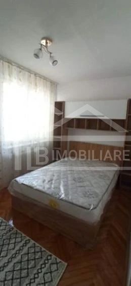 Apartament cu o camera, 35mp, Zona Tudor