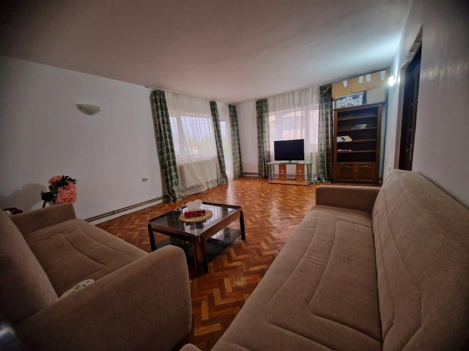 Casa  central Paulesti 450 mp s.c.  775 mp teren