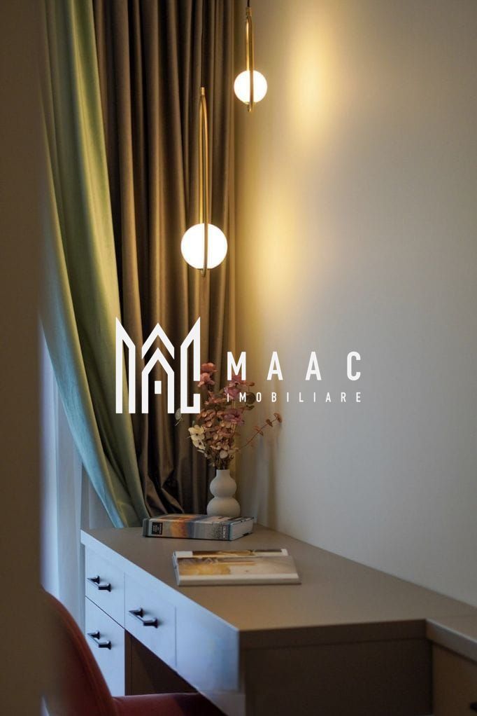 Apartament Premium | 3 camere | Balcon | Garaj subteran | Turnișor — fotografia 12