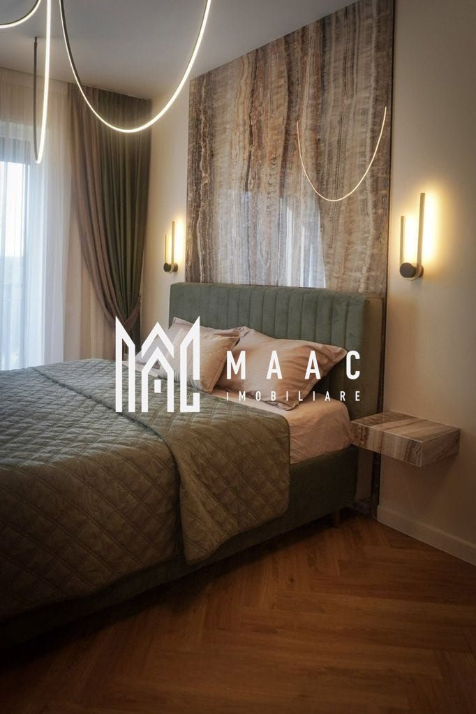 Apartament Premium | 3 camere | Balcon | Garaj subteran | Turnișor — fotografia 13