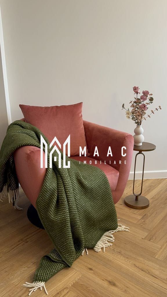 Apartament Premium | 3 camere | Balcon | Garaj subteran | Turnișor — fotografia 14