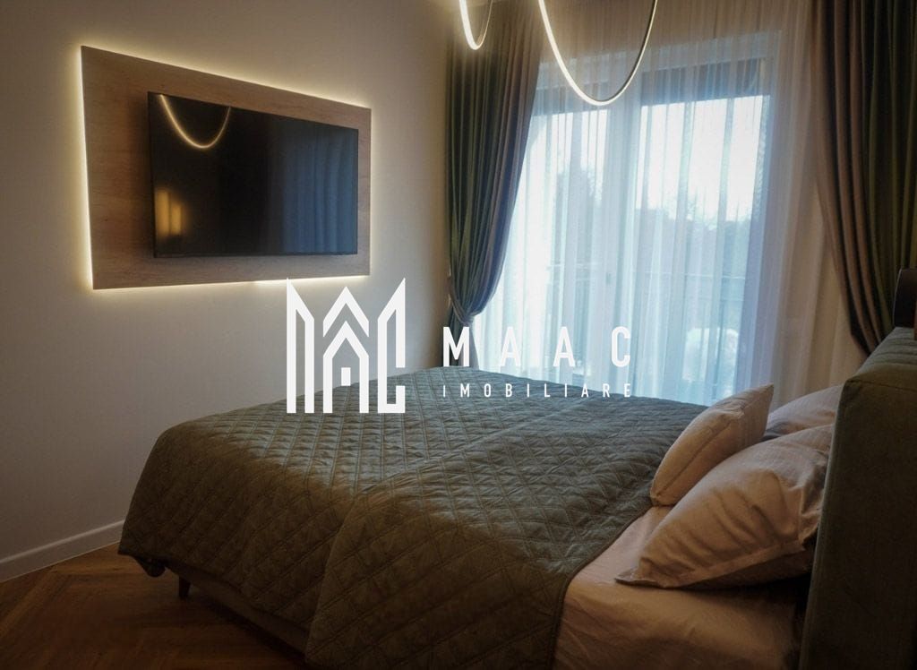 Apartament Premium | 3 camere | Balcon | Garaj subteran | Turnișor — fotografia 19