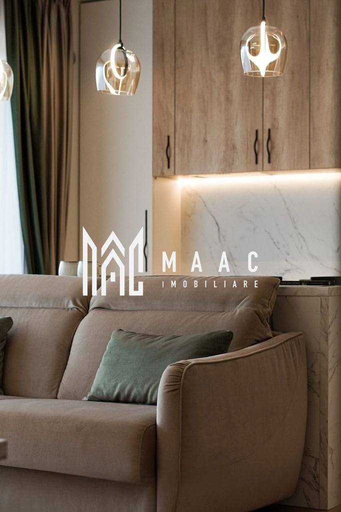 Apartament Premium | 3 camere | Balcon | Garaj subteran | Turnișor — fotografia 3