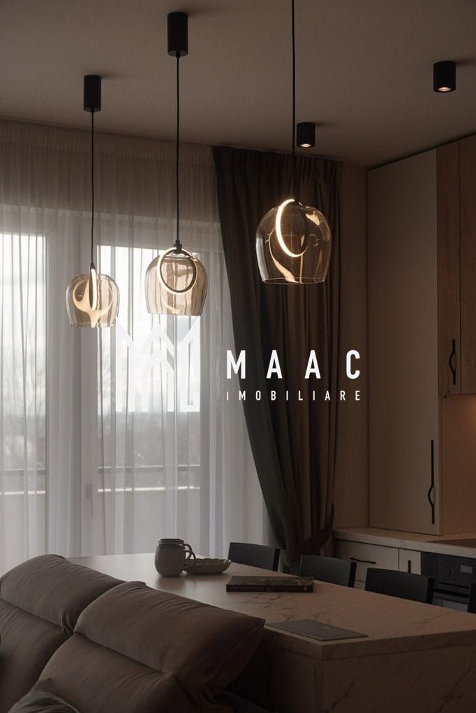Apartament Premium | 3 camere | Balcon | Garaj subteran | Turnișor — fotografia 7