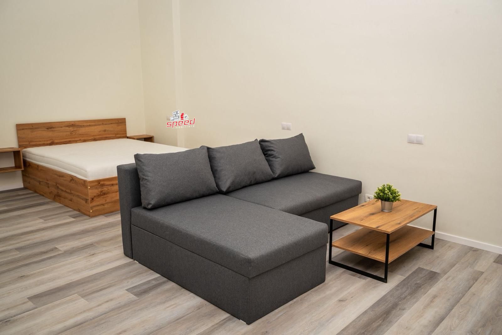 De închiriat apartamente tip studio în Tg Mureș - Semicentral — fotografia 10