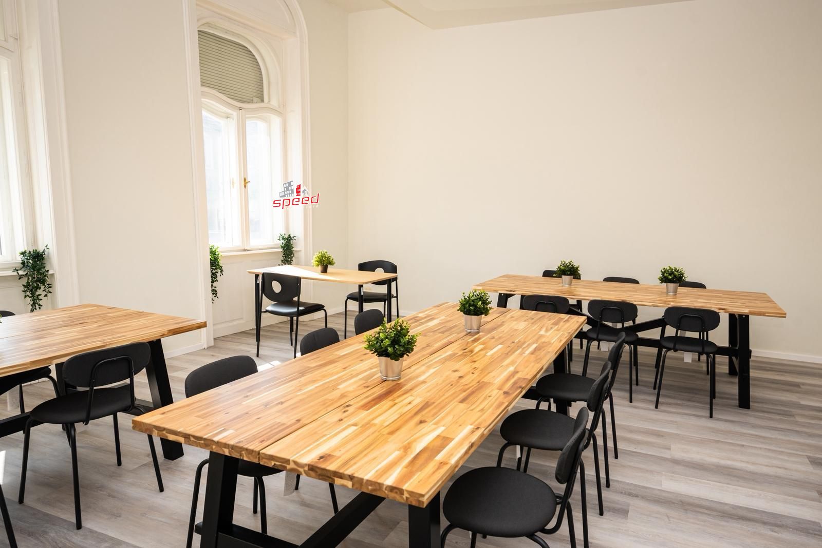 De închiriat apartamente tip studio în Tg Mureș - Semicentral — fotografia 3