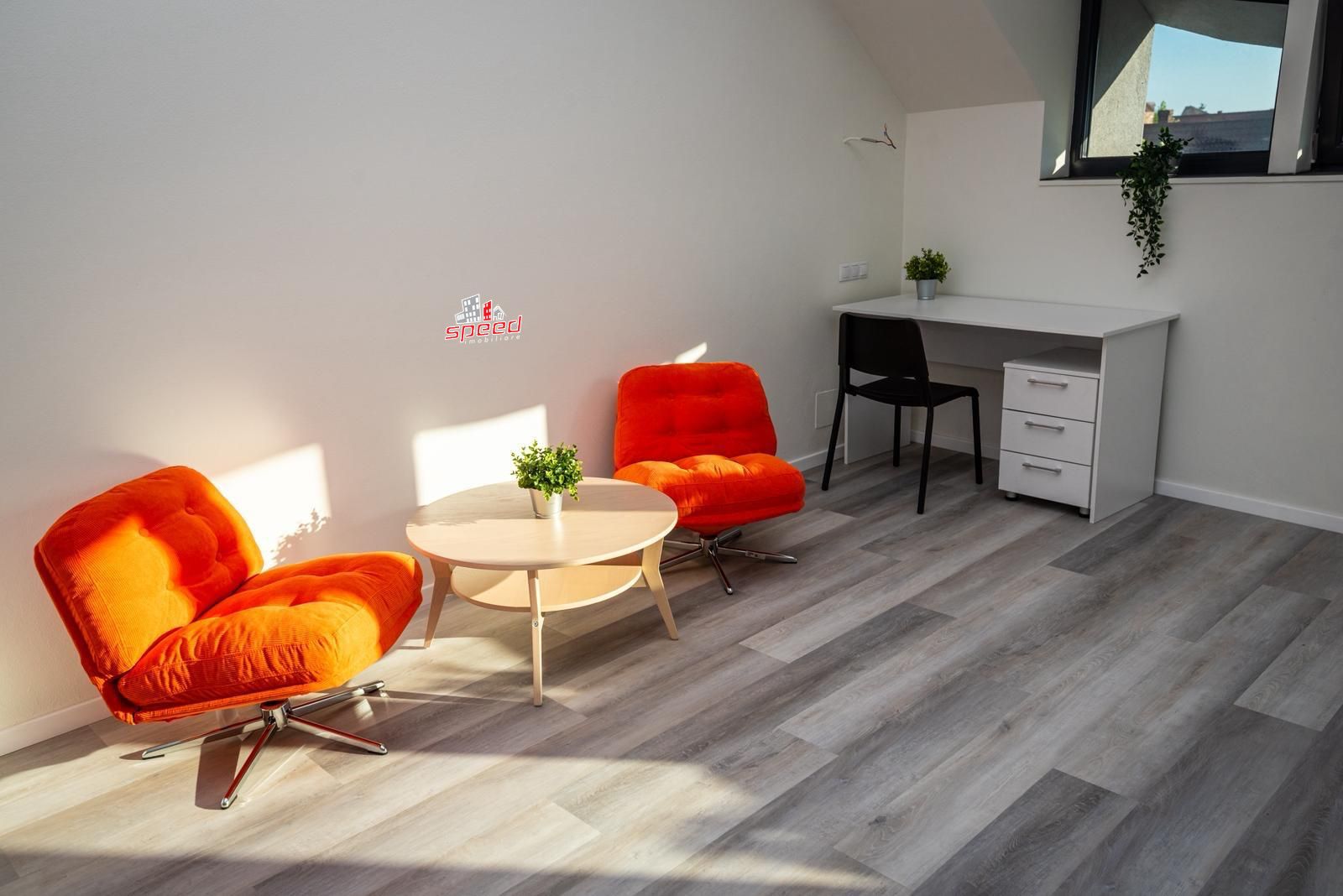 De închiriat apartamente tip studio în Tg Mureș - Semicentral — fotografia 4