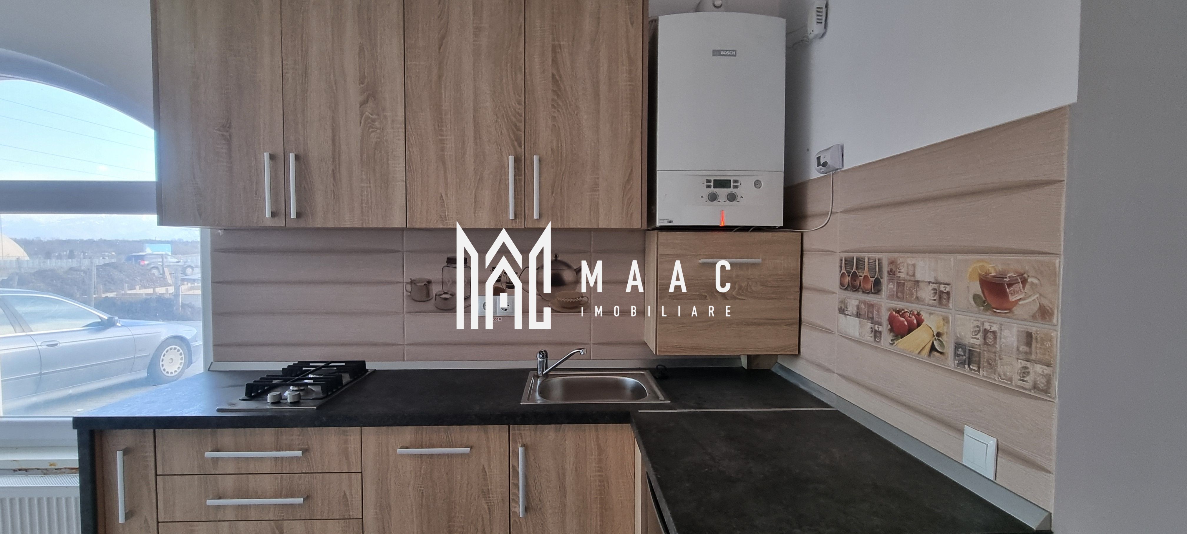 Apartament la vila I 2 camere I Gradina I Parcare I Cisnadiei — fotografia 3