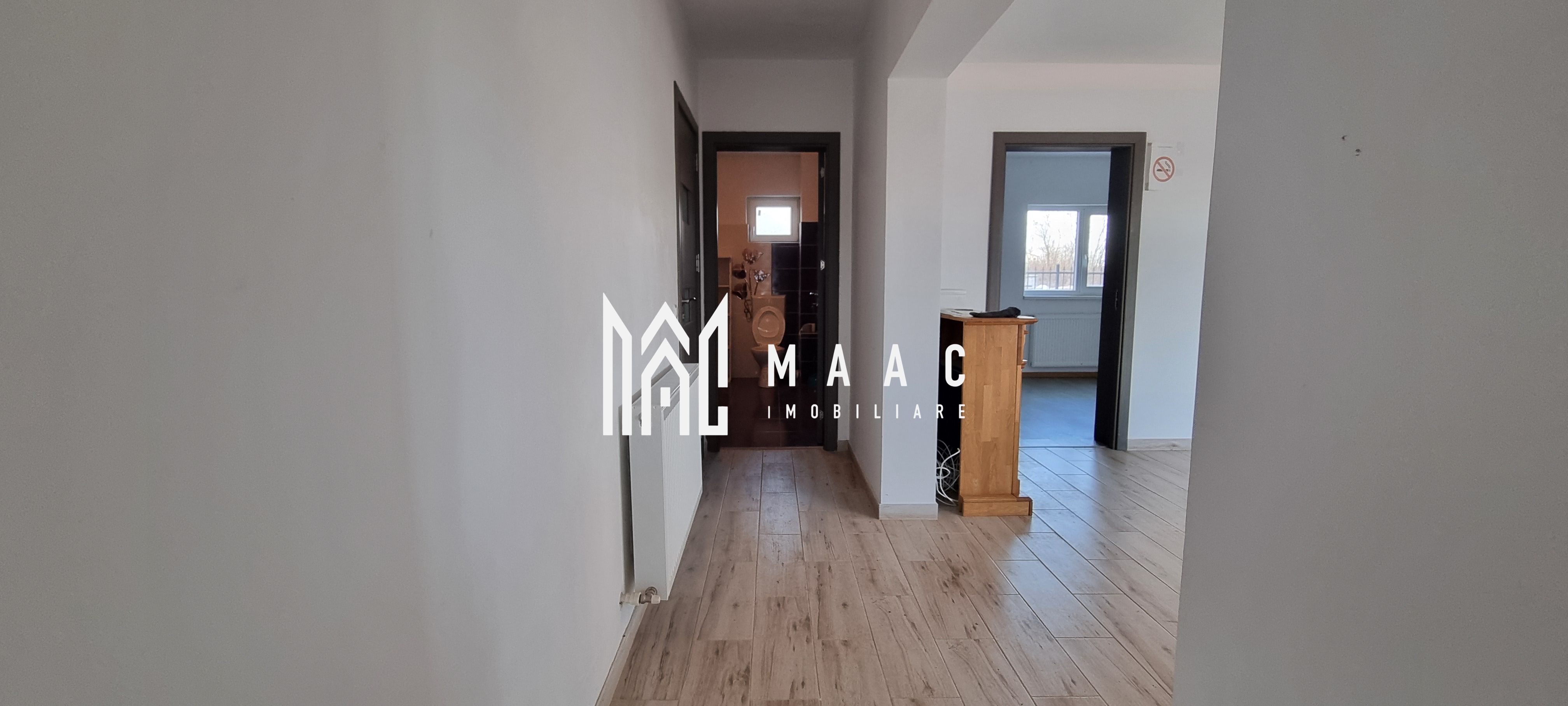 Apartament la vila I 2 camere I Gradina I Parcare I Cisnadiei — fotografia 5