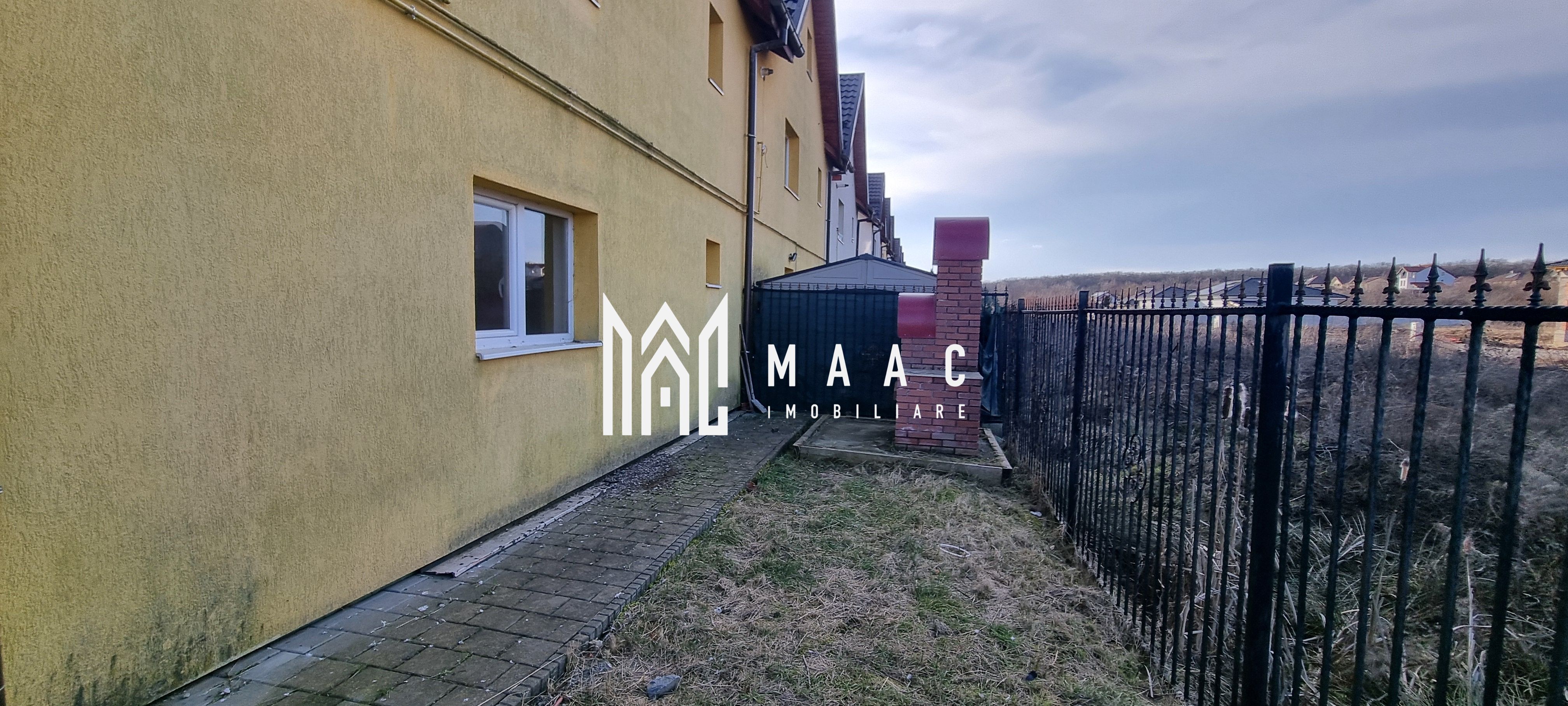 Apartament la vila I 2 camere I Gradina I Parcare I Cisnadiei — fotografia 9
