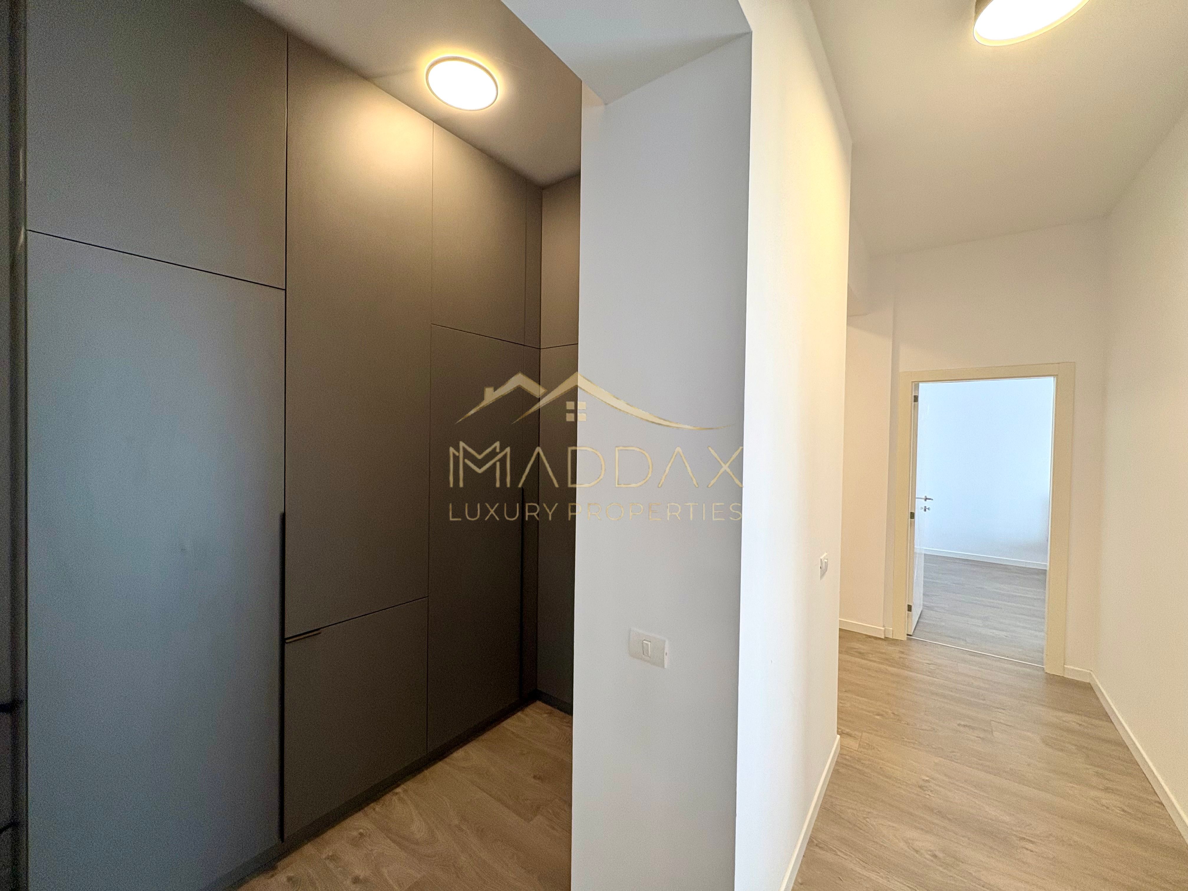 In EXCLUSIVITATE de INCHIRIAT -Modern- 3 camere & loc de parcare (ap cu Gradina) — fotografia 3