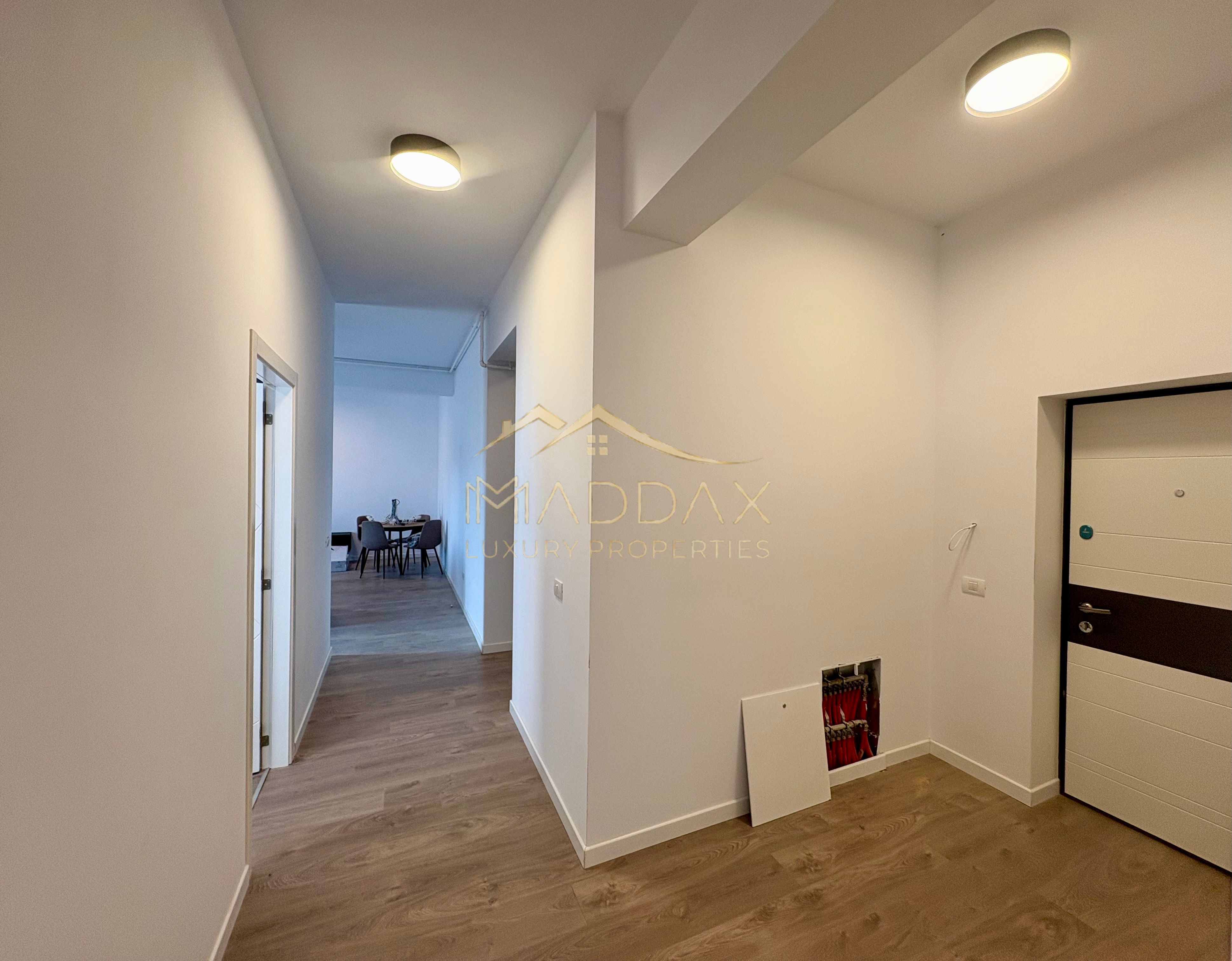 In EXCLUSIVITATE de INCHIRIAT -Modern- 3 camere & loc de parcare (ap cu Gradina) — fotografia 4