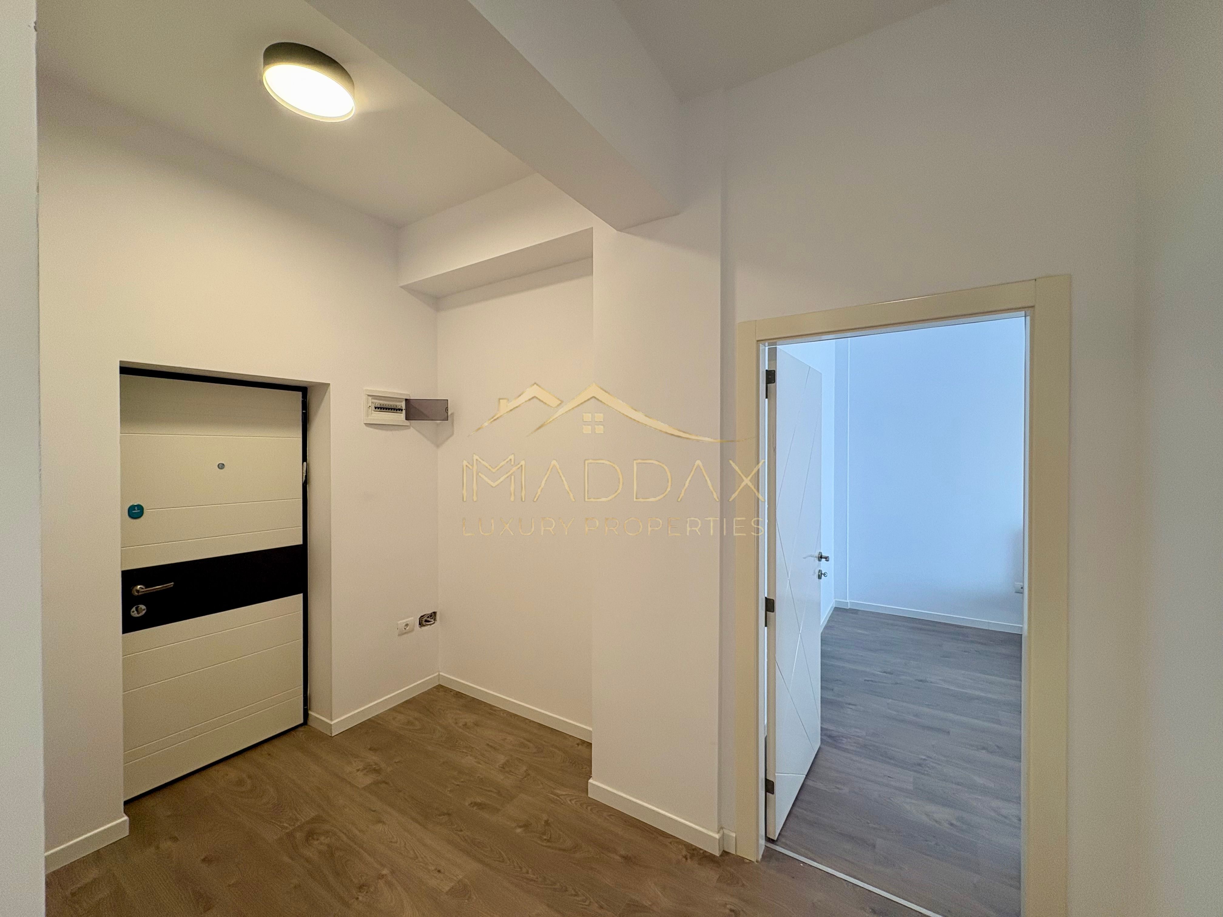In EXCLUSIVITATE de INCHIRIAT -Modern- 3 camere & loc de parcare (ap cu Gradina) — fotografia 5