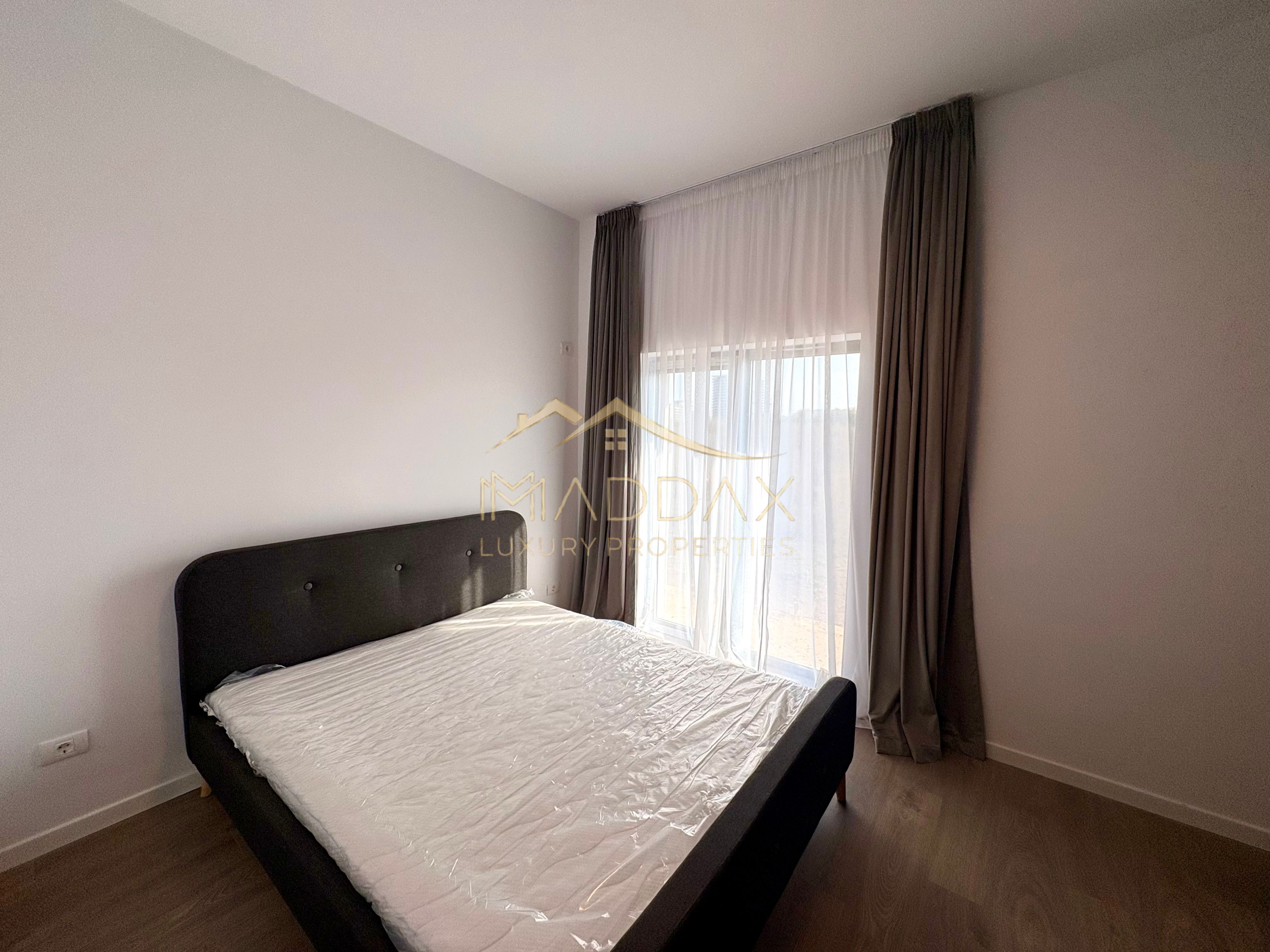 In EXCLUSIVITATE de INCHIRIAT -Modern- 3 camere & loc de parcare (ap cu Gradina) — fotografia 6