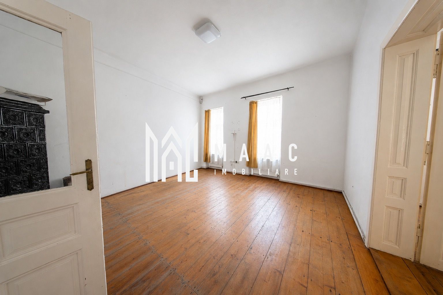 Casă 6 camere | Ultracentral Sibiu | 280 mp, curte proprie — fotografia 10