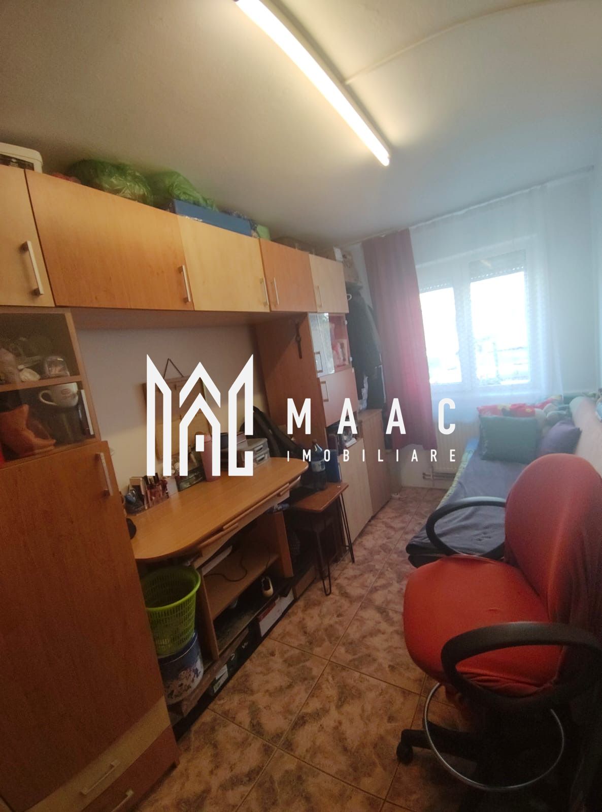 Garsonieră de vânzare Sibiu | Ștefan cel Mare | 24 mp | parter înalt — fotografia 7