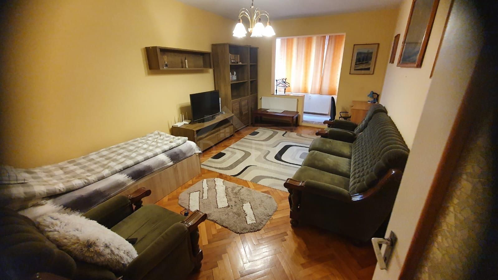 Apartament doua camere de inchiriat -350 EUR -TUDOR — fotografia 4