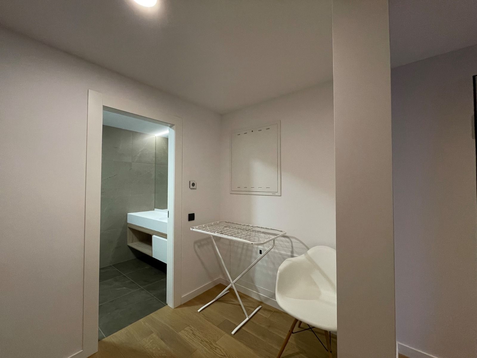 One Herastrau Towers | Zona de dressing | Apartament exclusivist | Lux — fotografia 6