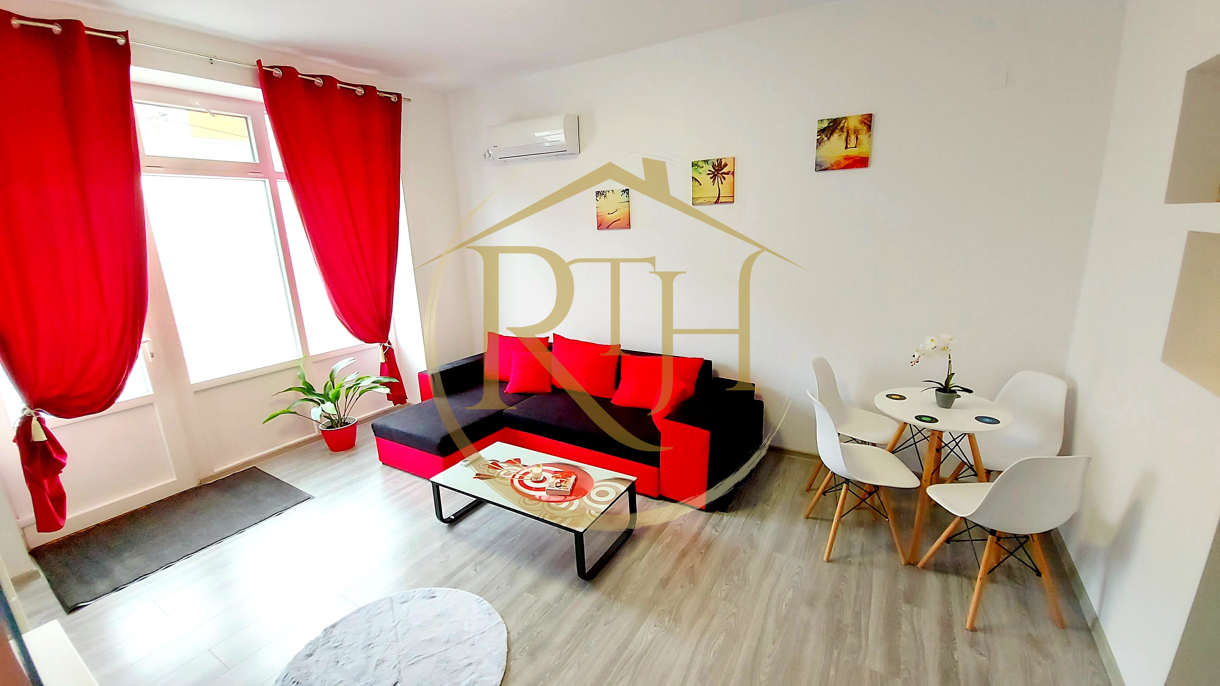 Cazare Clisura Dunarii, Moldova Noua, Apartament 2 camere zona Centrala — fotografia 13