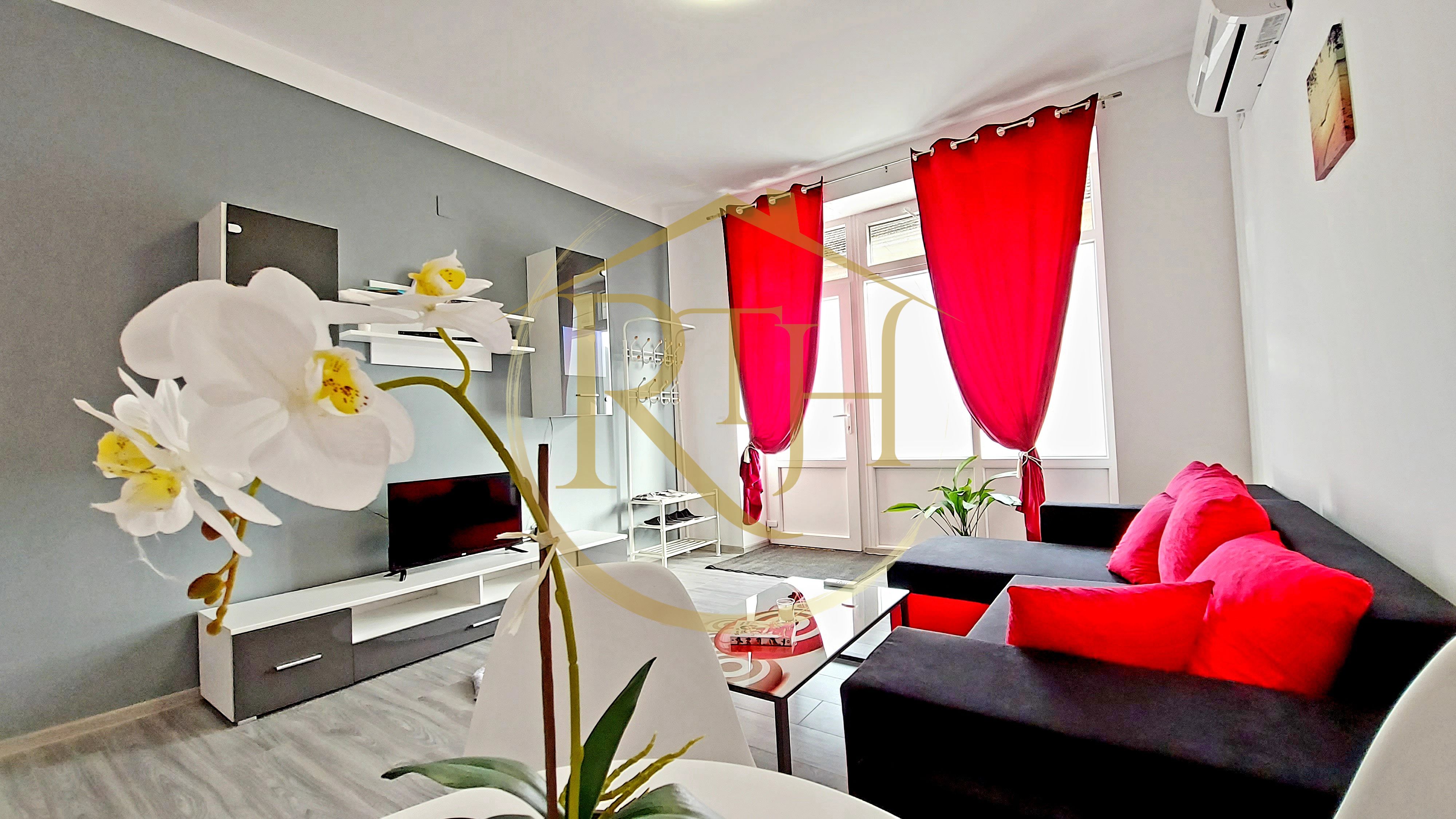Cazare Clisura Dunarii, Moldova Noua, Apartament 2 camere zona Centrala — fotografia 5