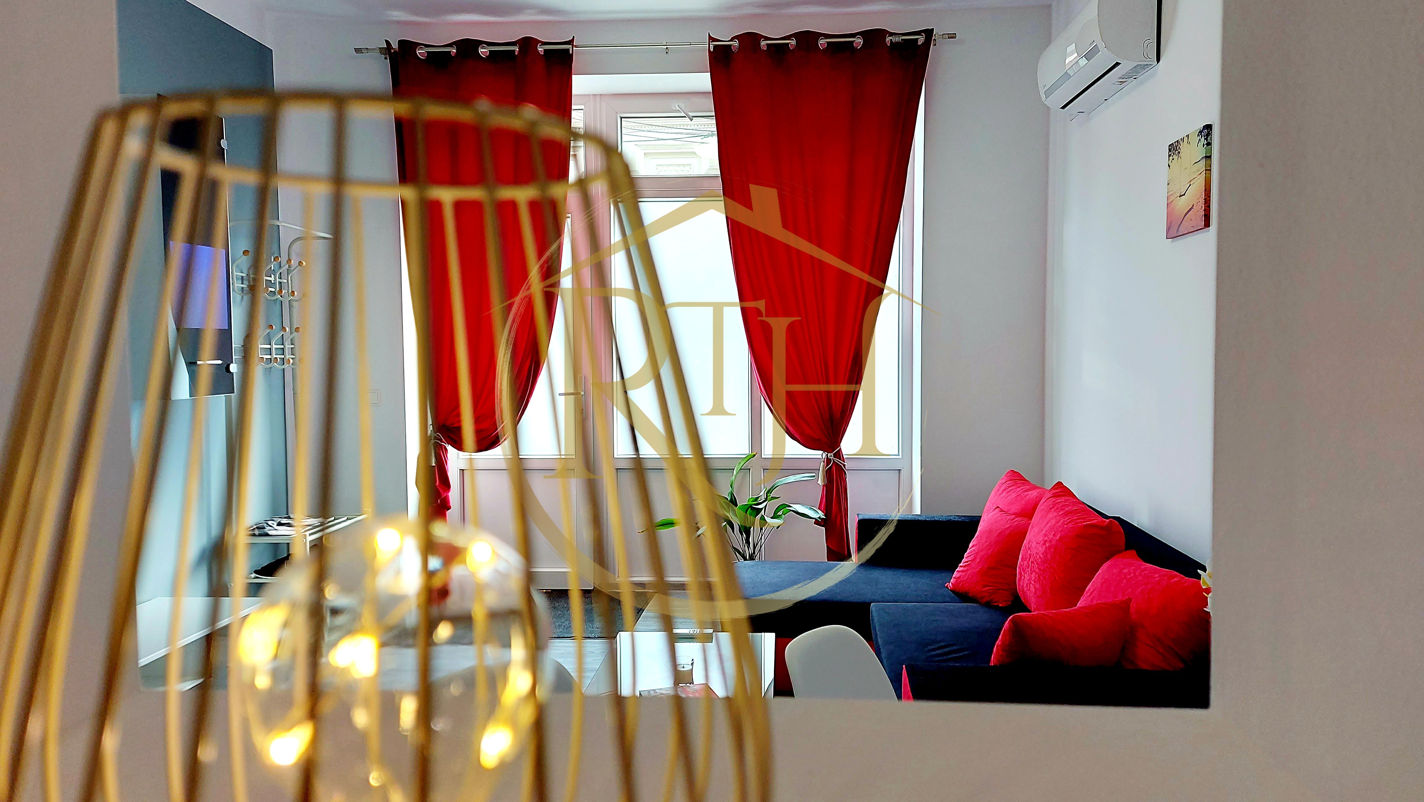 Cazare Clisura Dunarii, Moldova Noua, Apartament 2 camere zona Centrala — fotografia 6