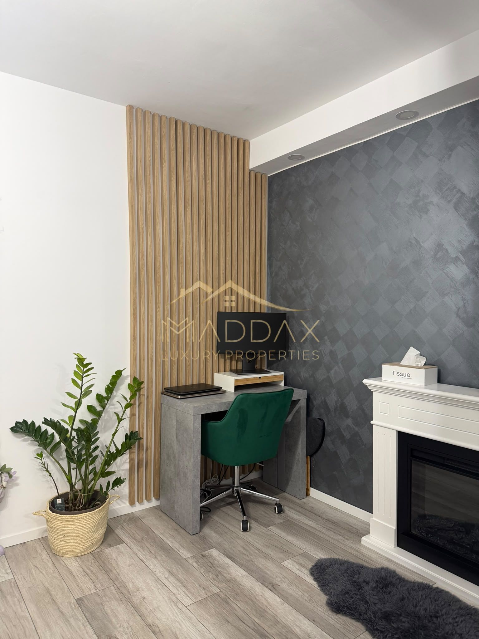 Prima Închiriere | 2 camere în Exigent Plaza Faza 1 | Etaj 5 | Parcare + Boxă — fotografia 2