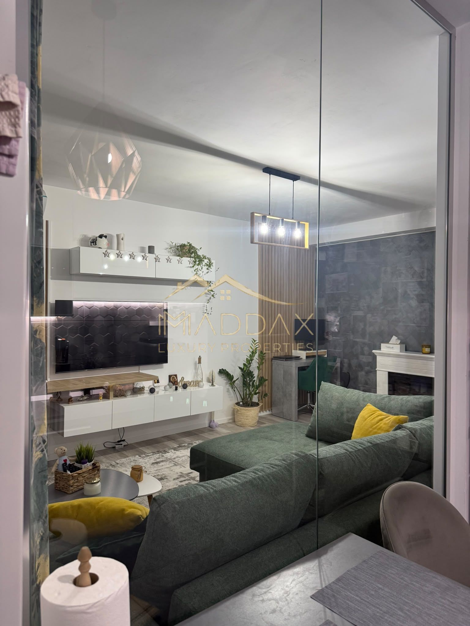 Prima Închiriere | 2 camere în Exigent Plaza Faza 1 | Etaj 5 | Parcare + Boxă — fotografia 5
