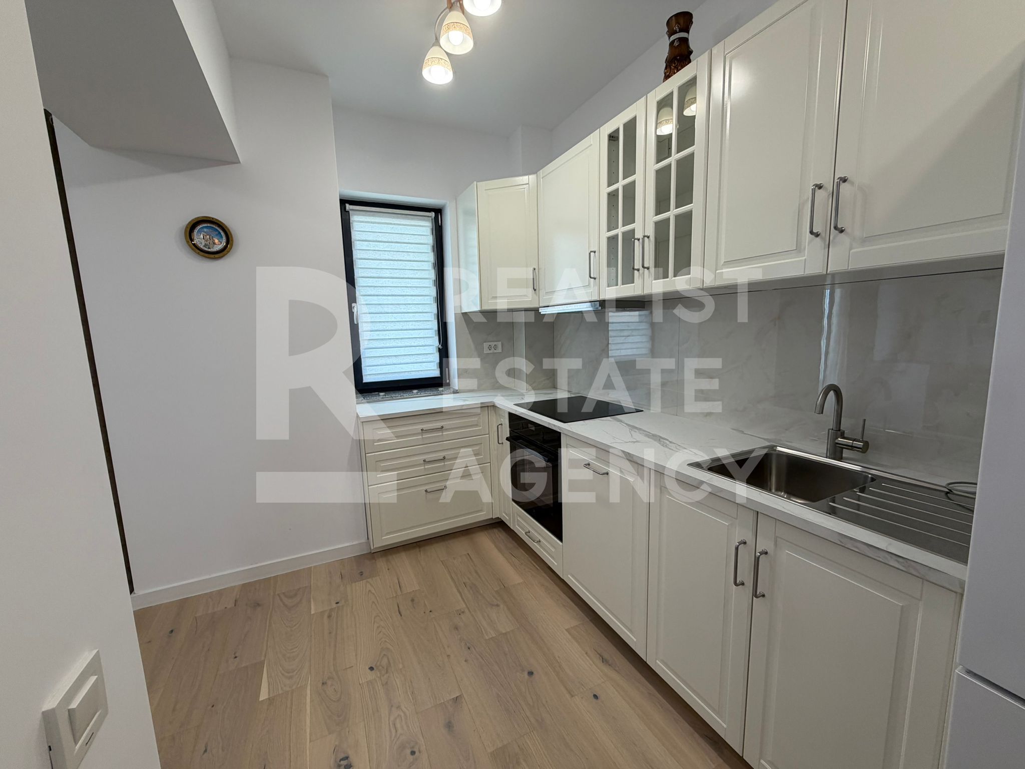 Chirie, apartament, 2 camere, First Estates Pipera, București — fotografia 11